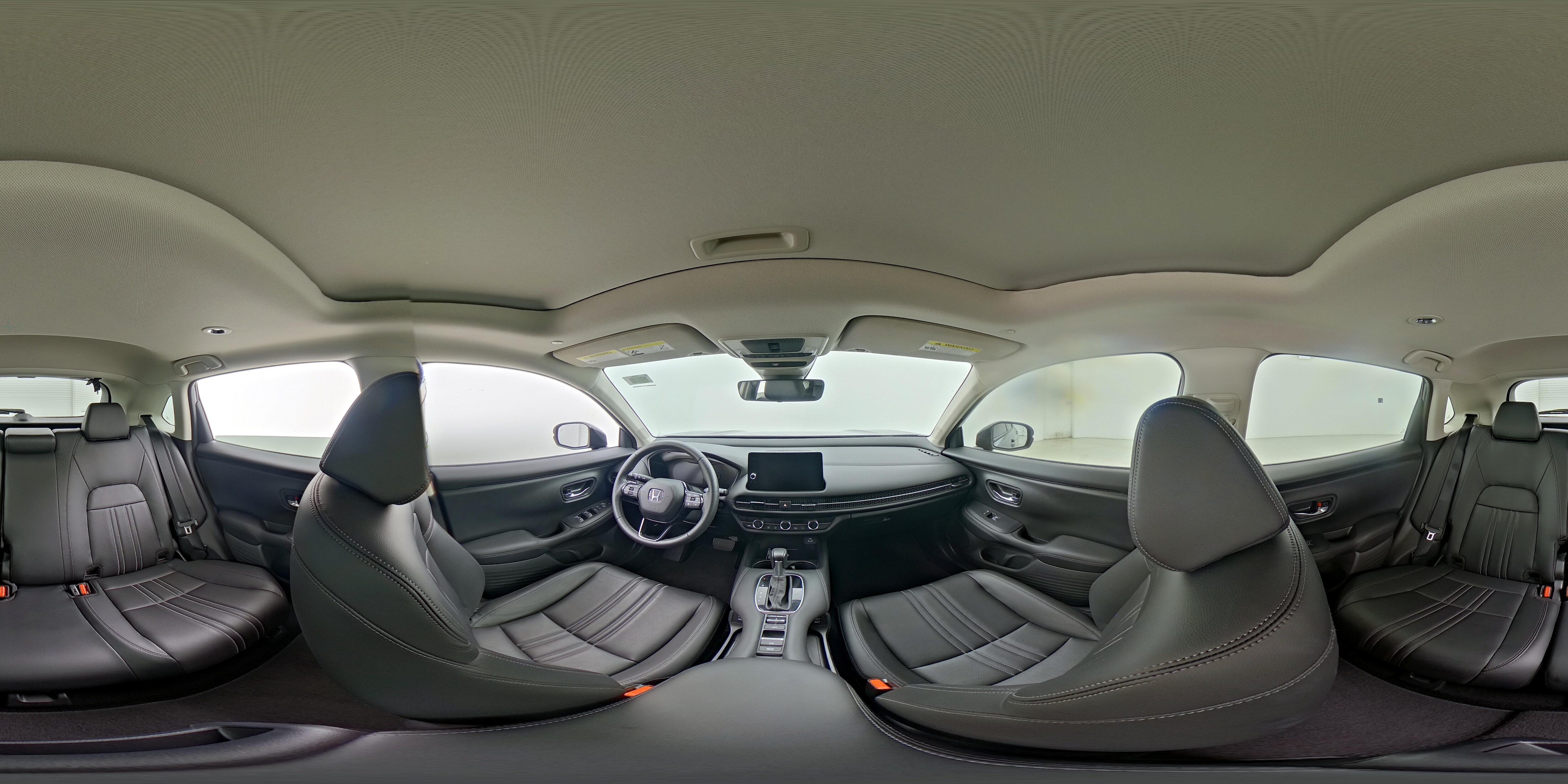 2024 Honda HR-V EX-L - Photo 25