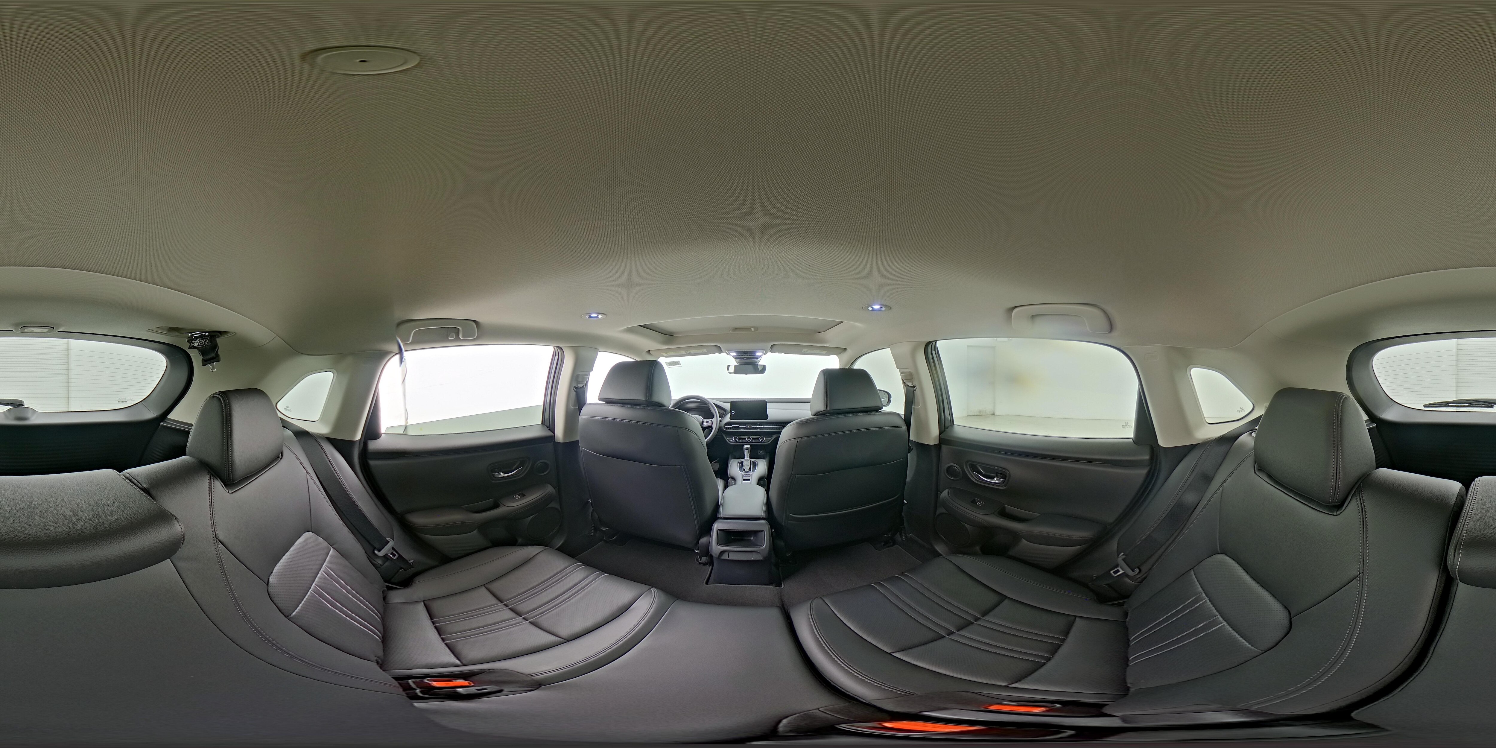 2024 Honda HR-V EX-L - Photo 26
