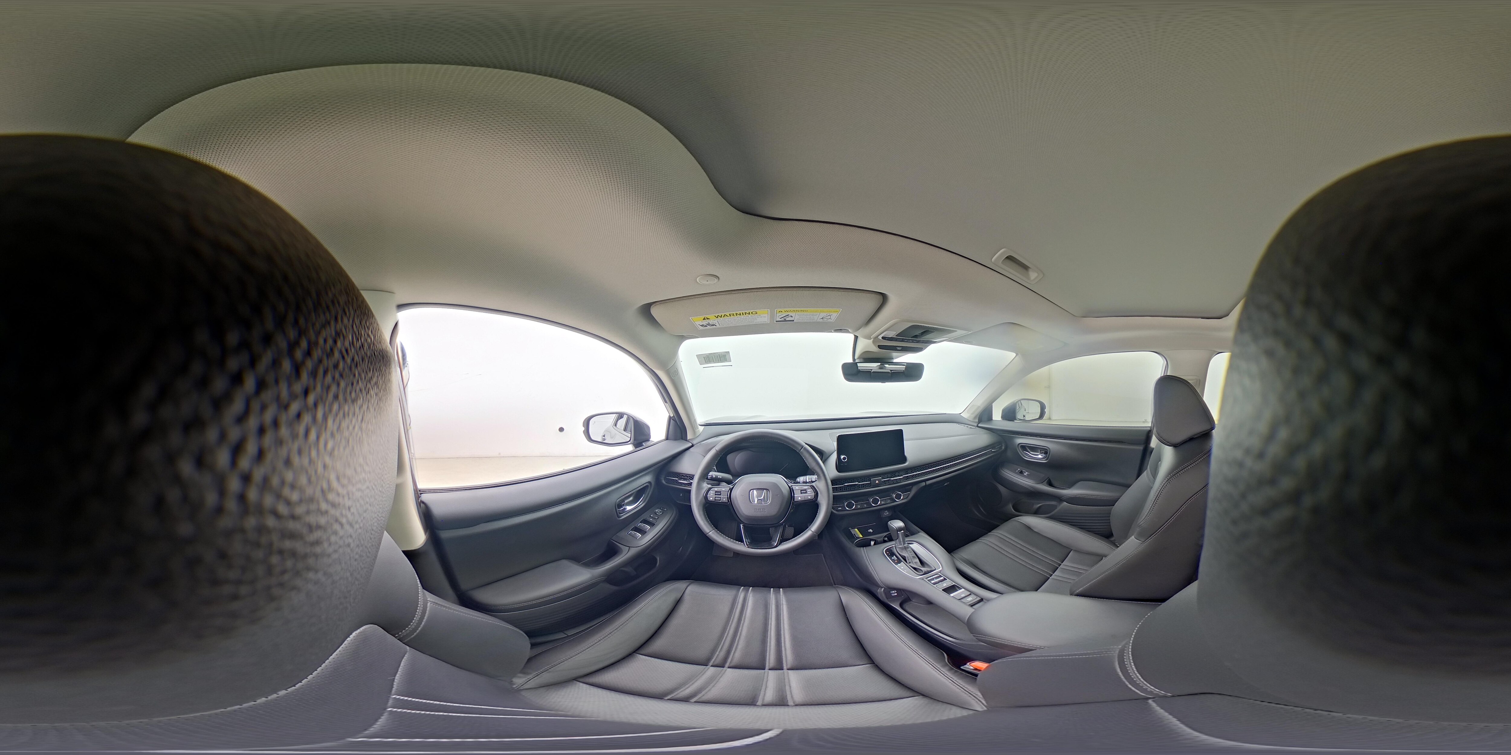 2024 Honda HR-V EX-L - Photo 27