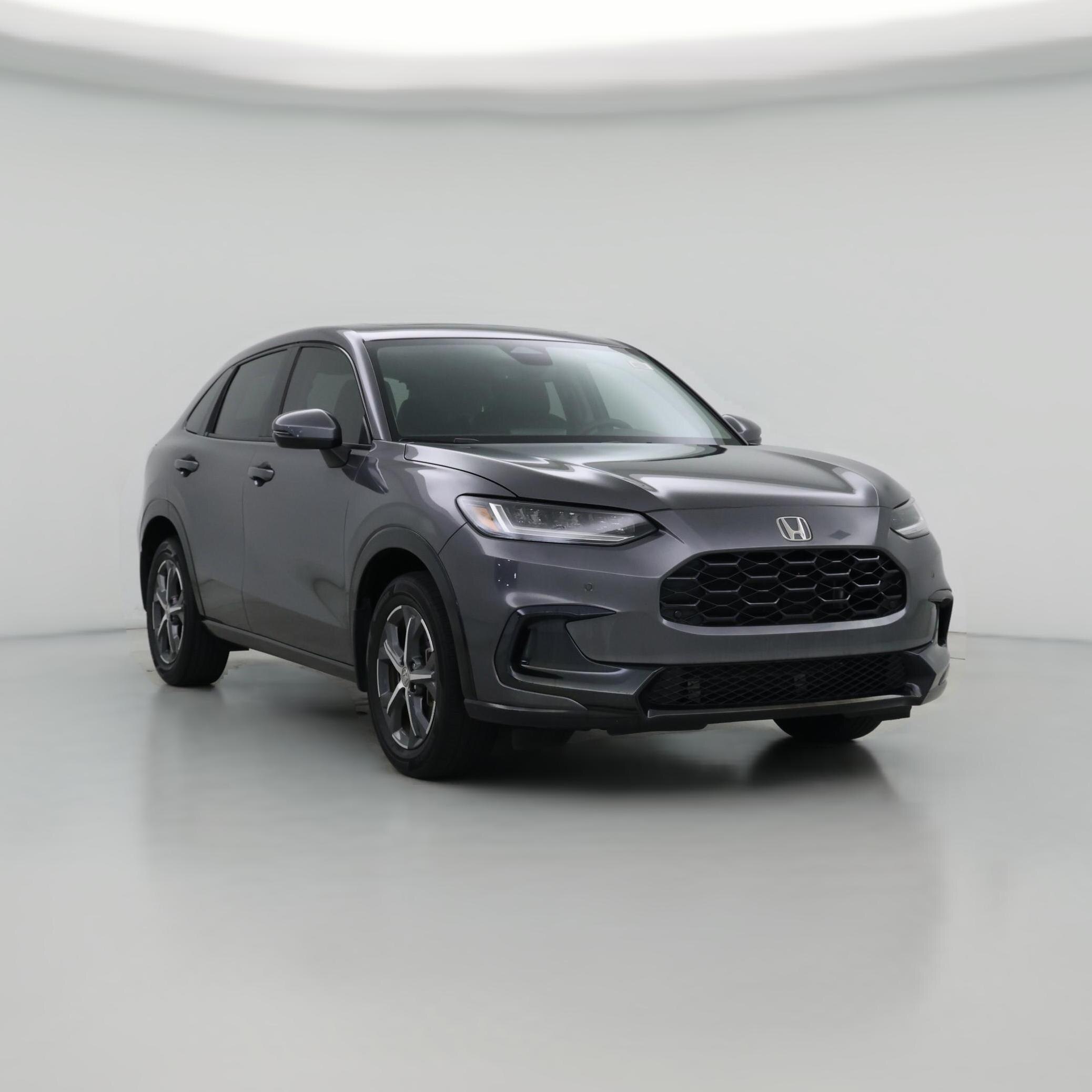 Thumbnail: 2024 Honda HR-V - 1