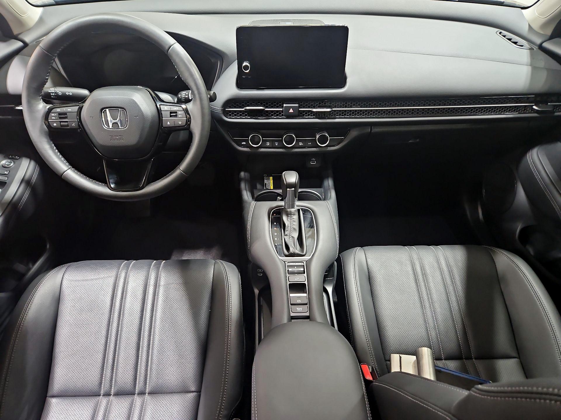 Thumbnail: 2024 Honda HR-V - 9