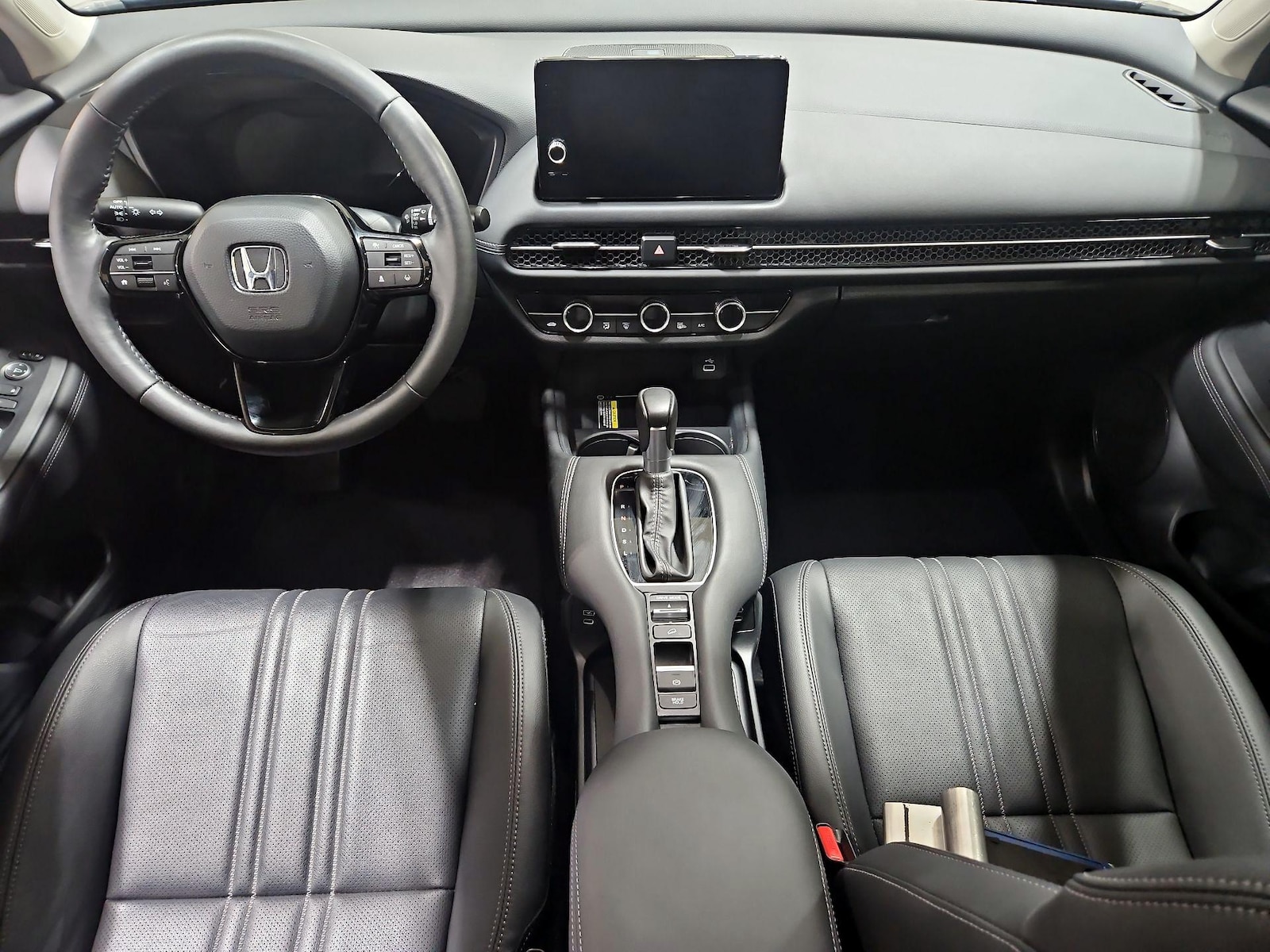 2024 Honda HR-V EX-L - Photo 10