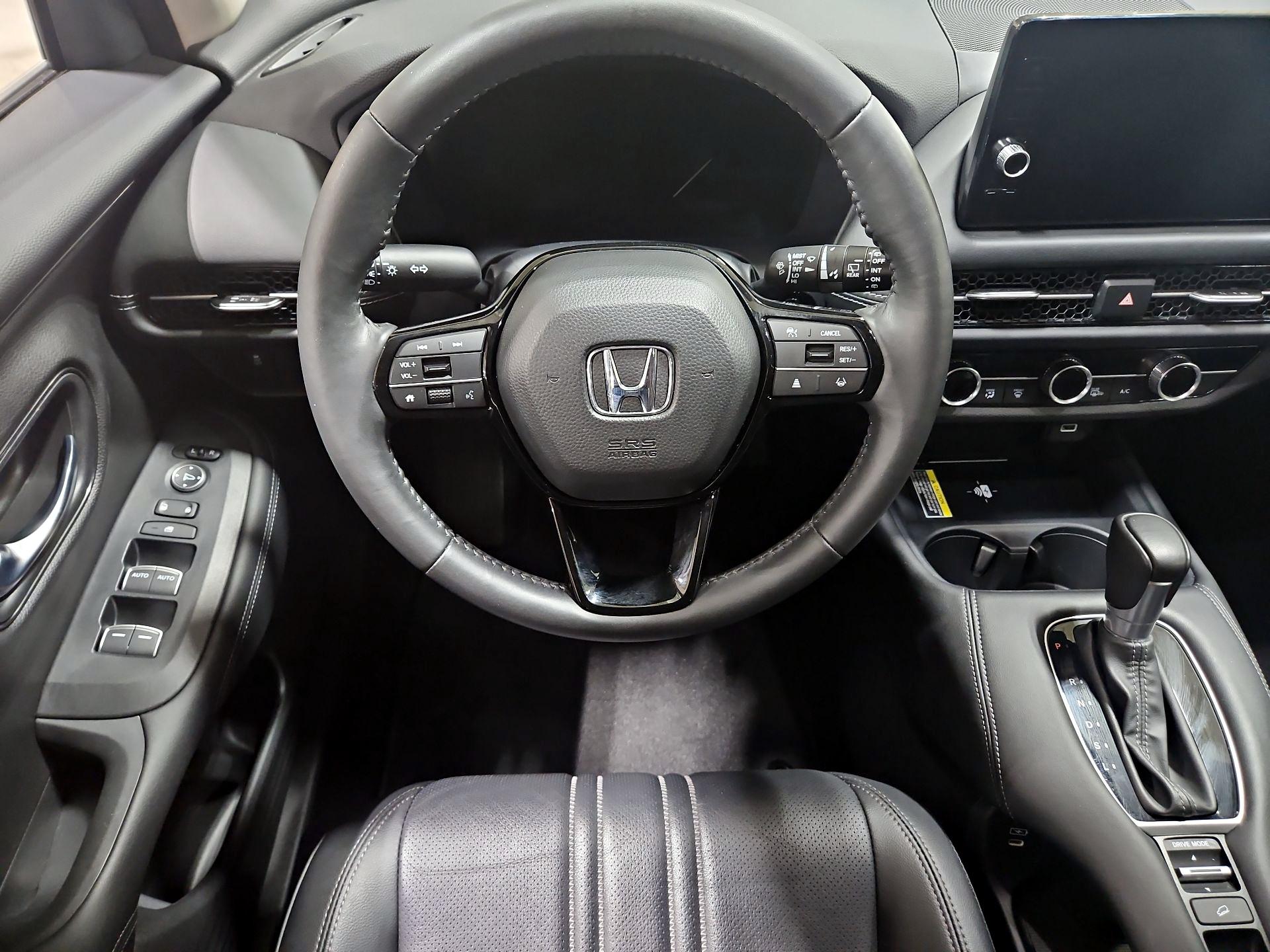 Thumbnail: 2024 Honda HR-V - 10