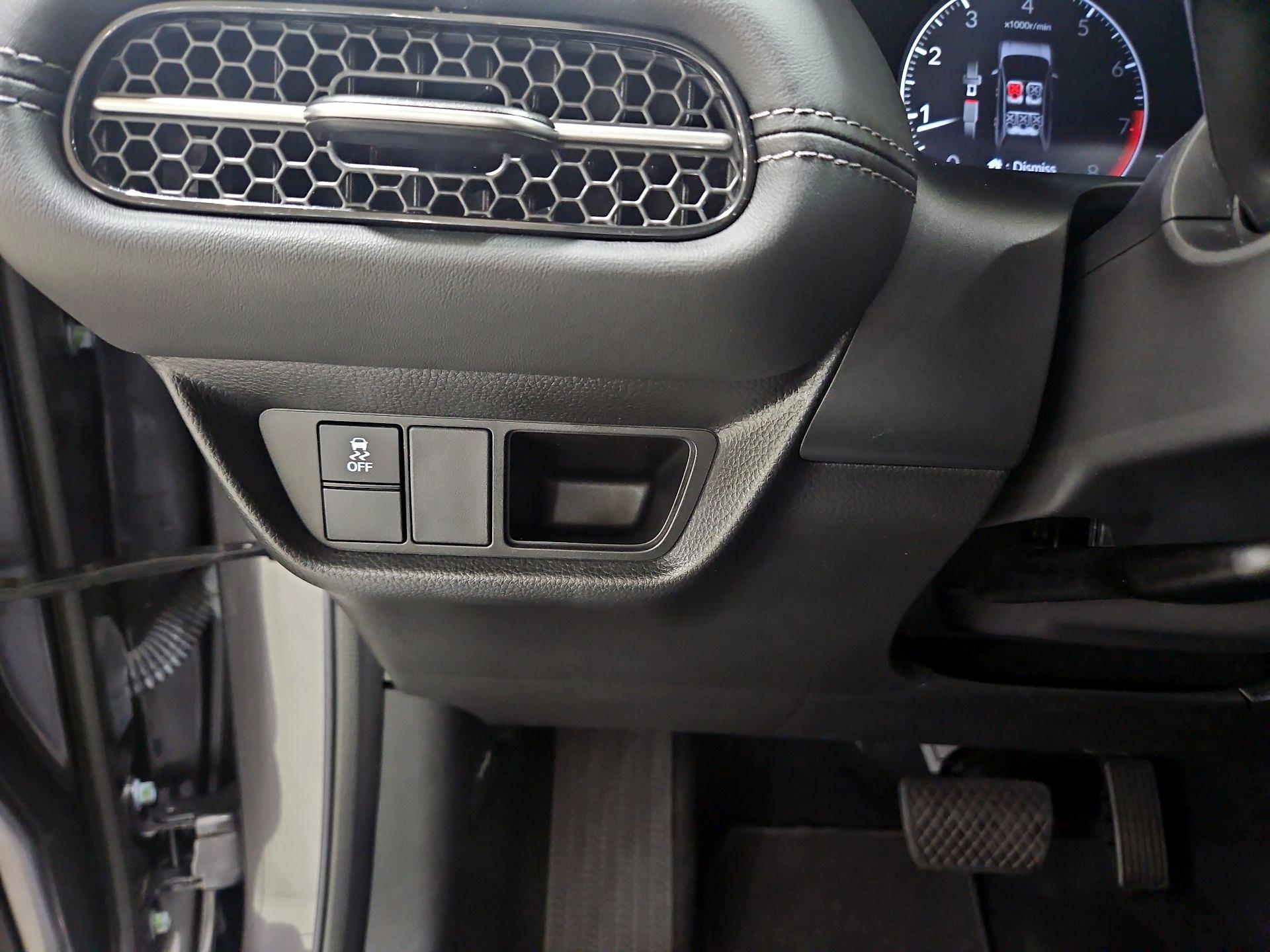 Thumbnail: 2024 Honda HR-V - 13