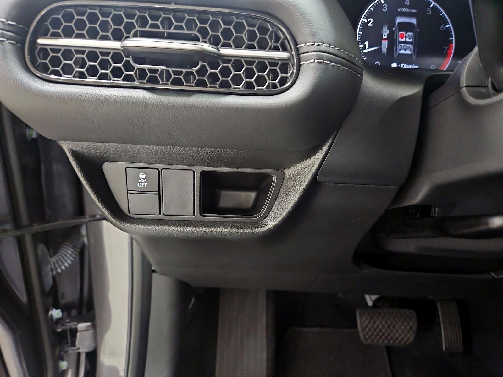 2024 Honda HR-V EX-L - Photo 14