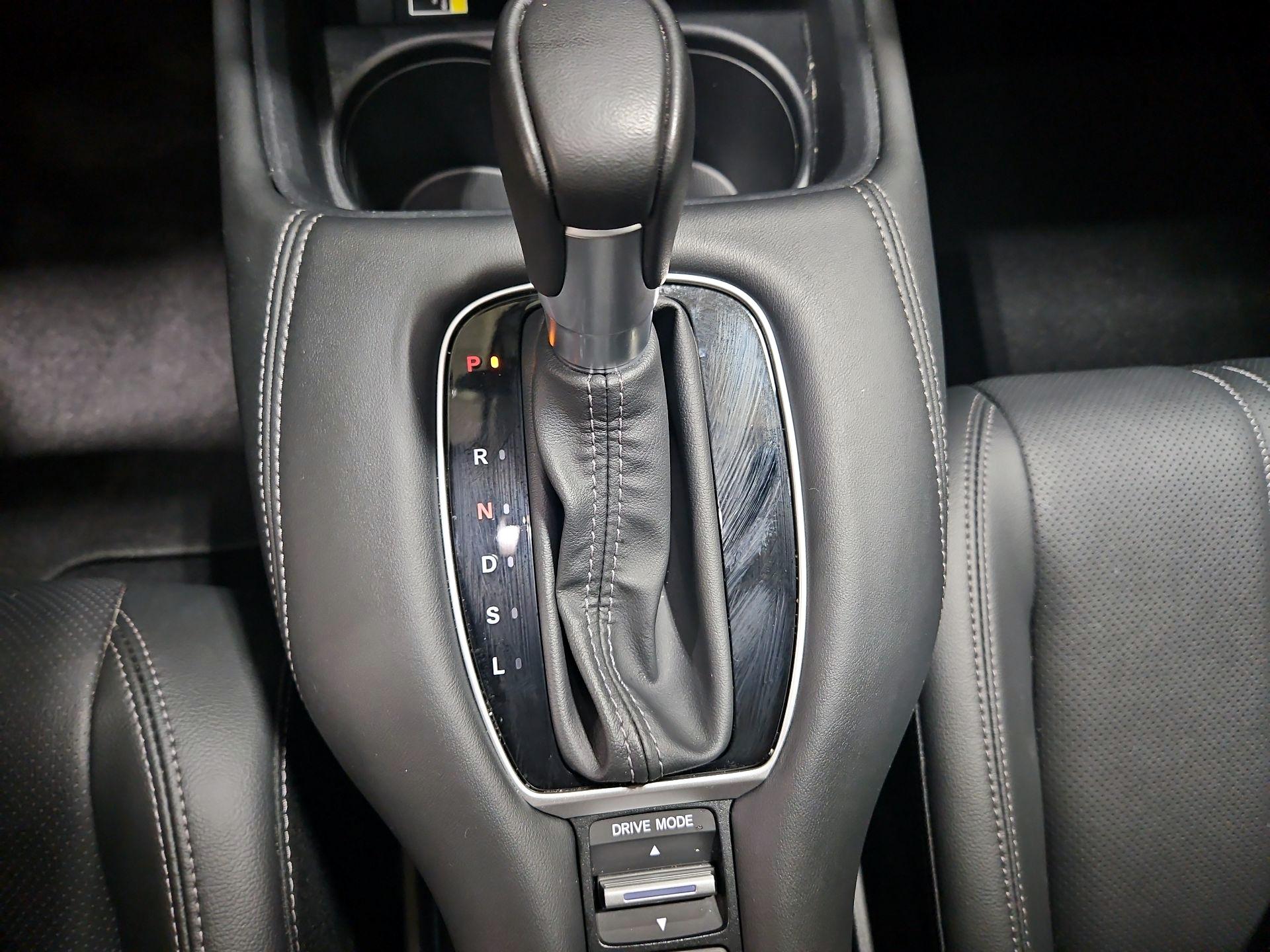 Thumbnail: 2024 Honda HR-V - 17