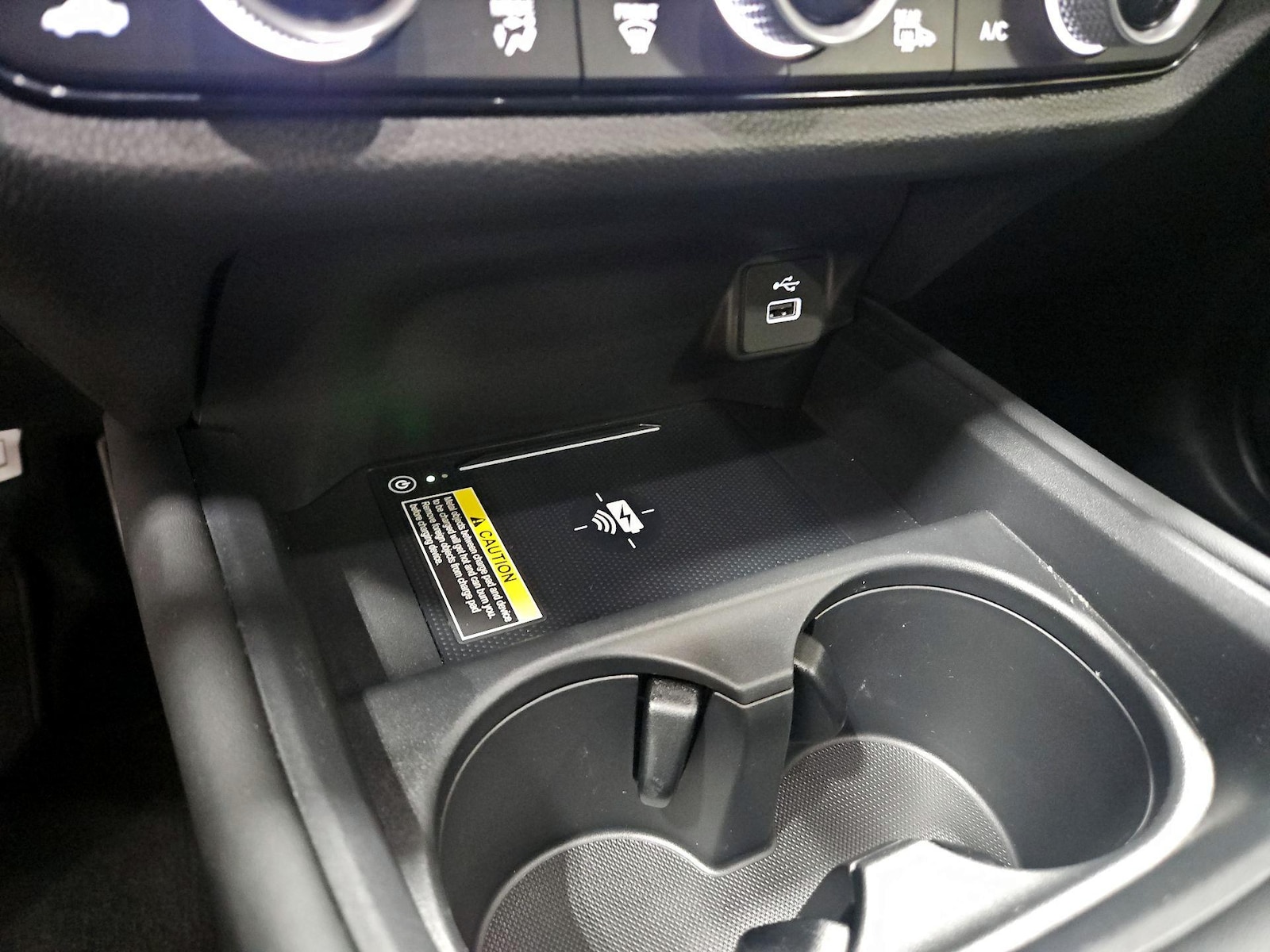 2024 Honda HR-V EX-L - Photo 19