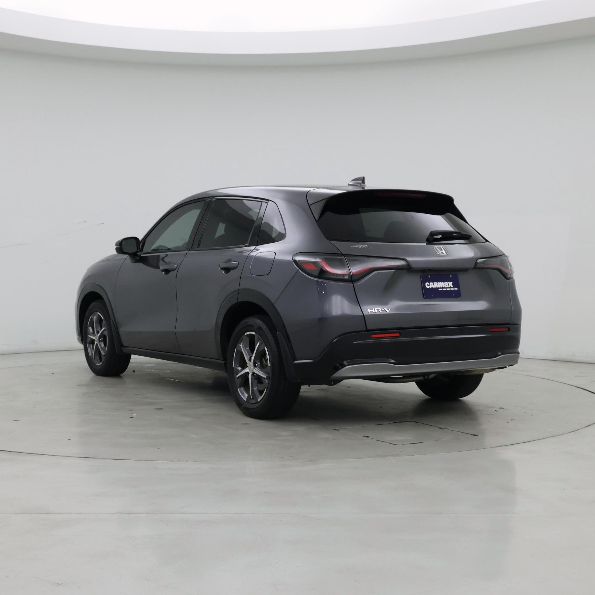 Thumbnail: 2024 Honda HR-V - 2