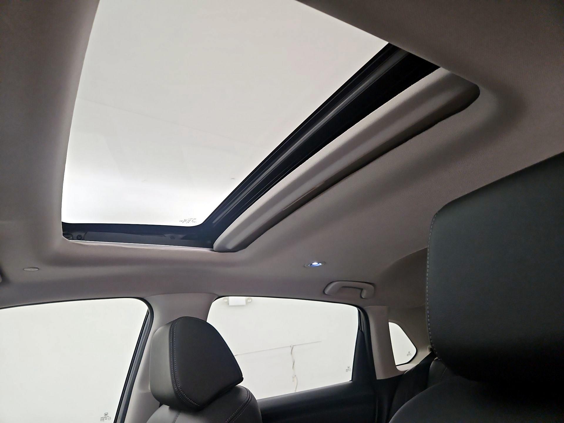 Thumbnail: 2024 Honda HR-V - 19