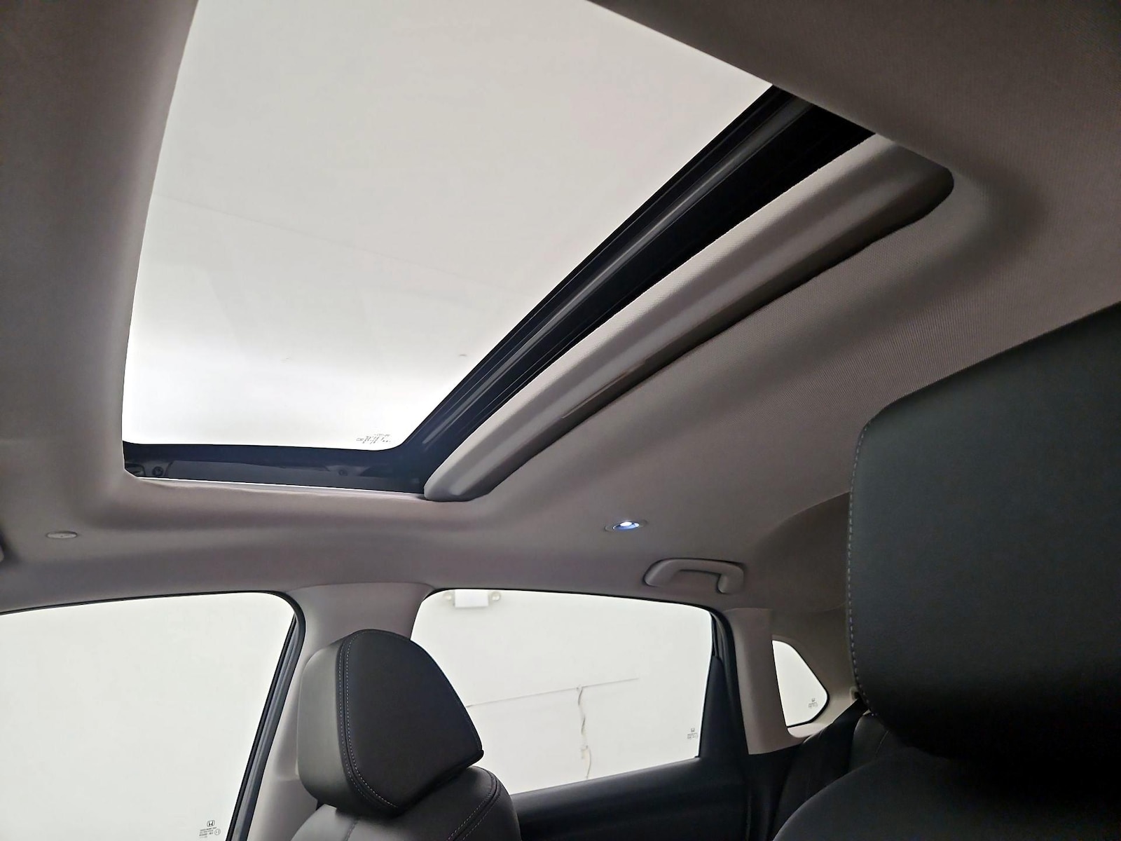 2024 Honda HR-V EX-L - Photo 20