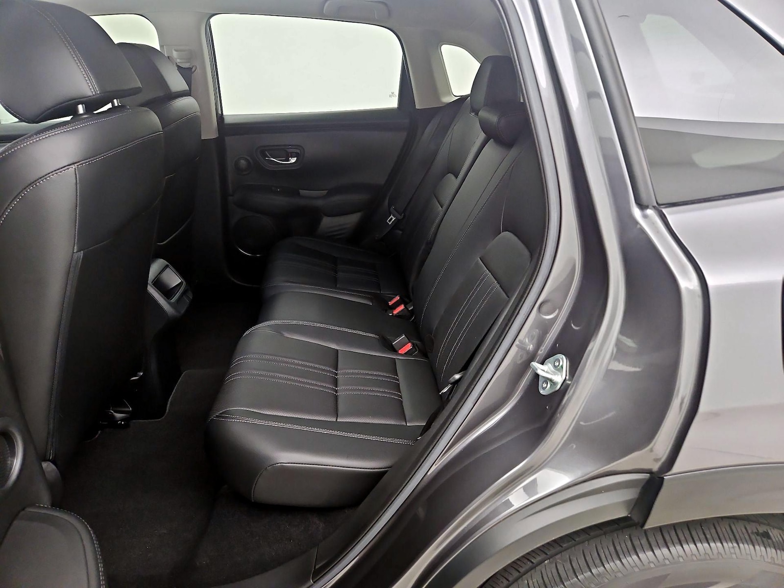 2024 Honda HR-V EX-L - Photo 21