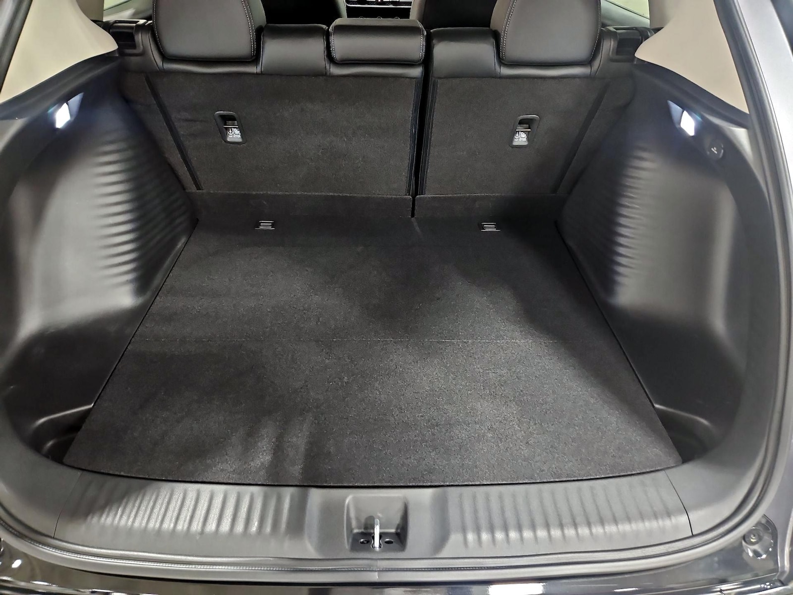 2024 Honda HR-V EX-L - Photo 22