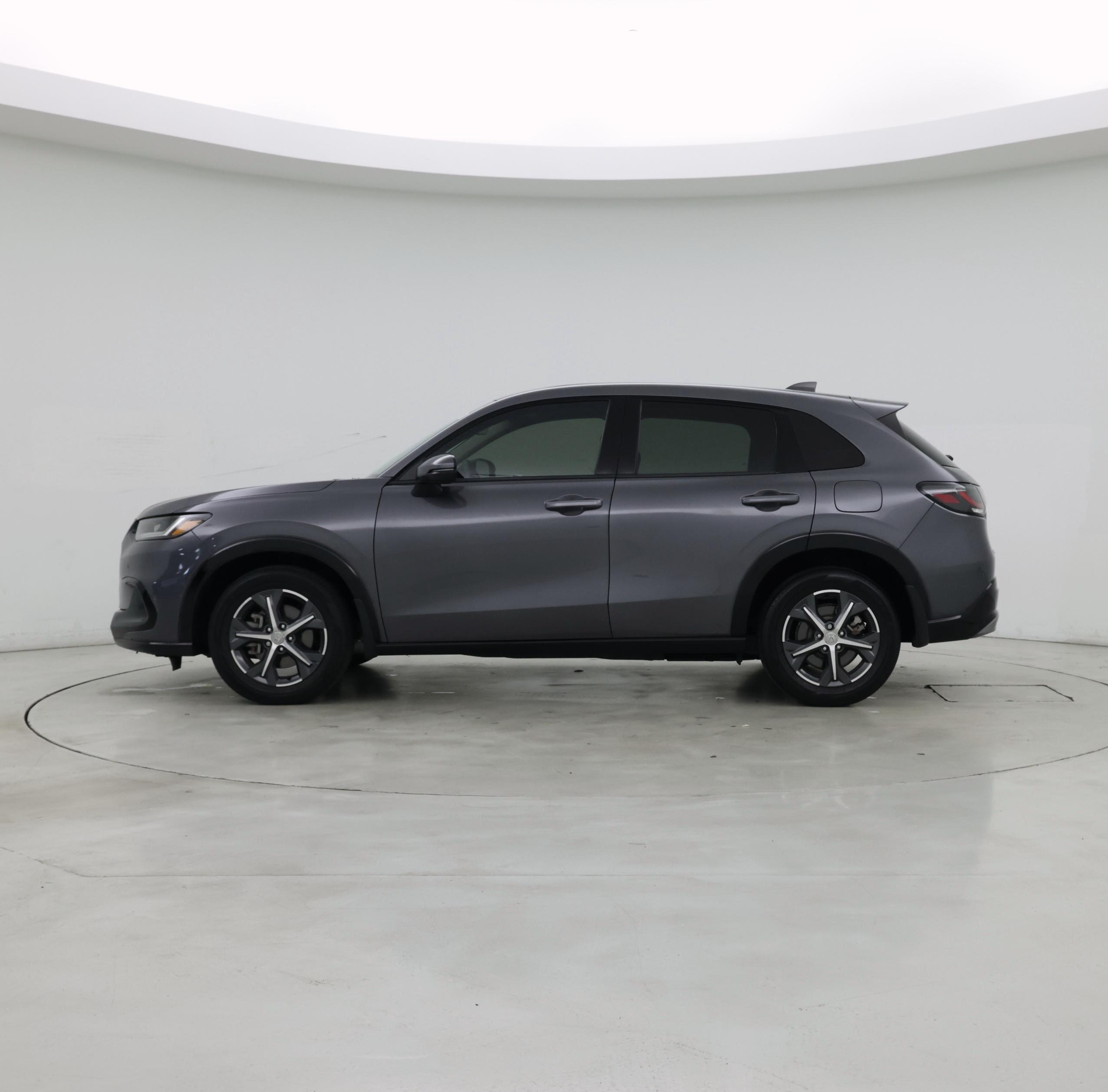 Thumbnail: 2024 Honda HR-V - 3