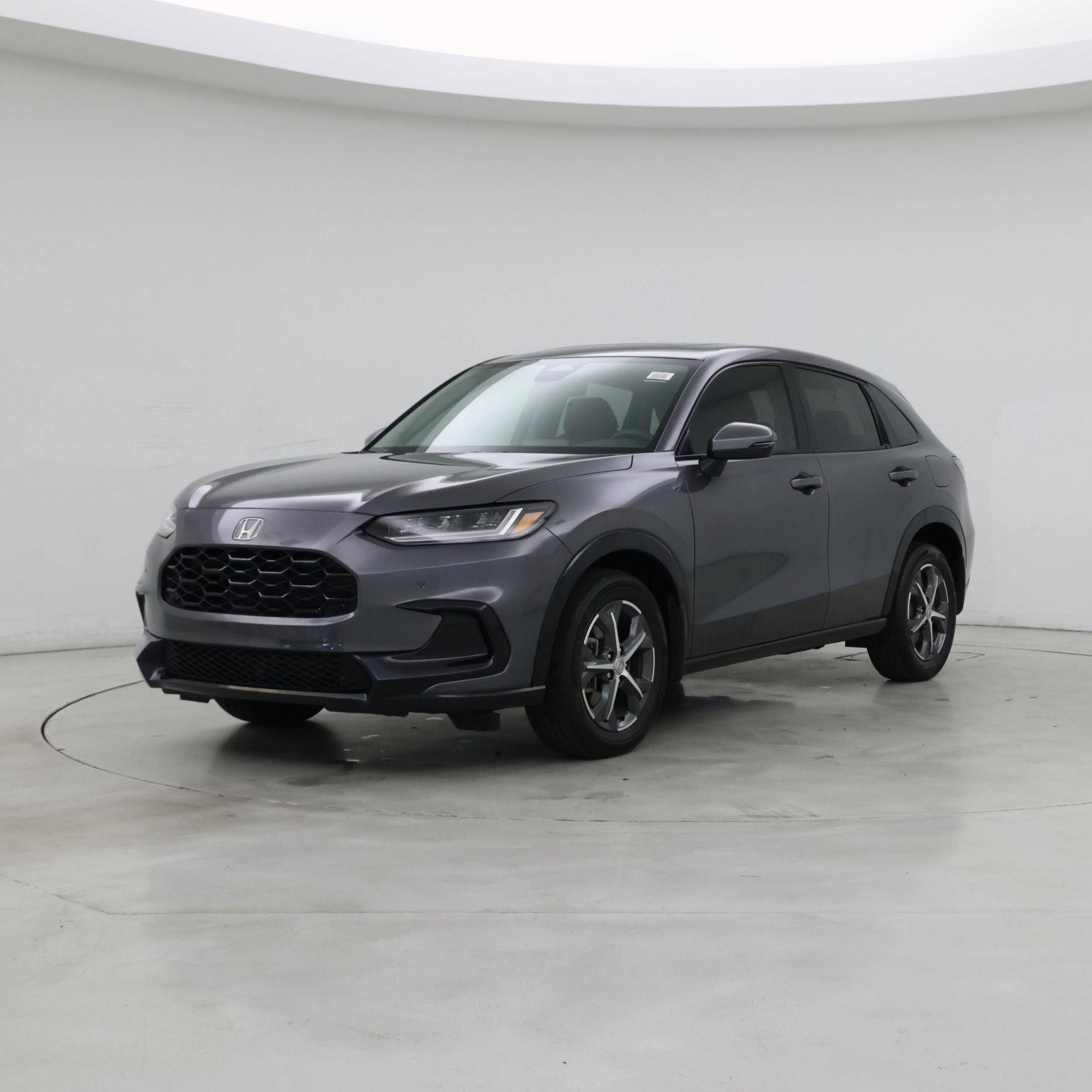 Thumbnail: 2024 Honda HR-V - 4
