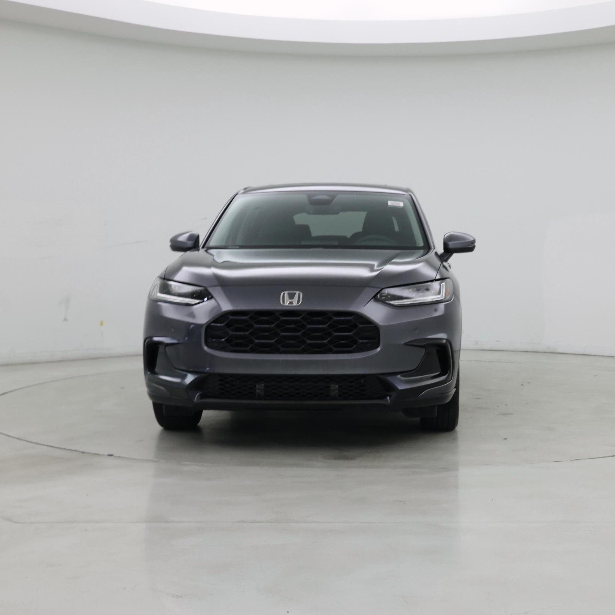 Thumbnail: 2024 Honda HR-V - 5