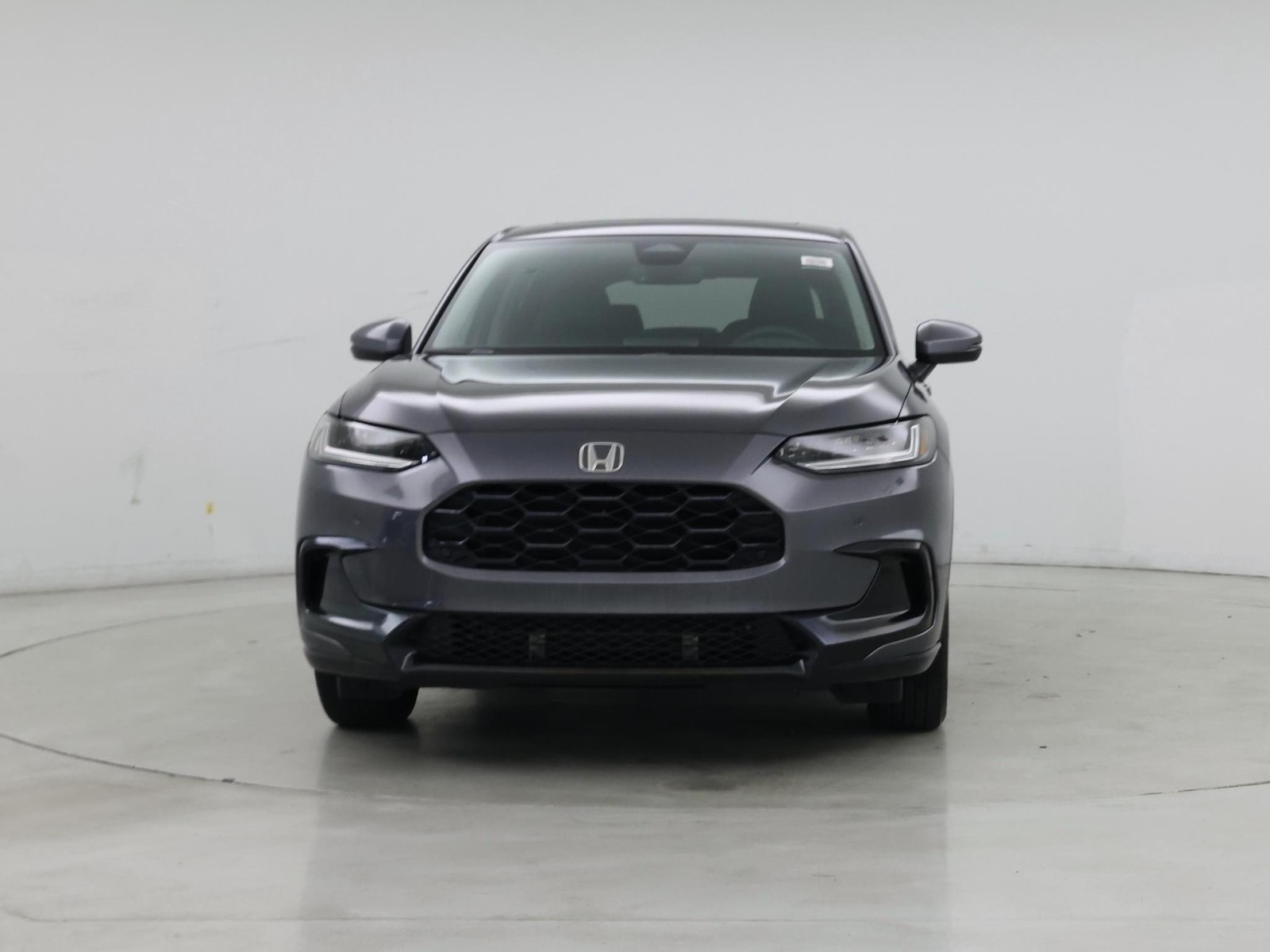 2024 Honda HR-V EX-L - Photo 6