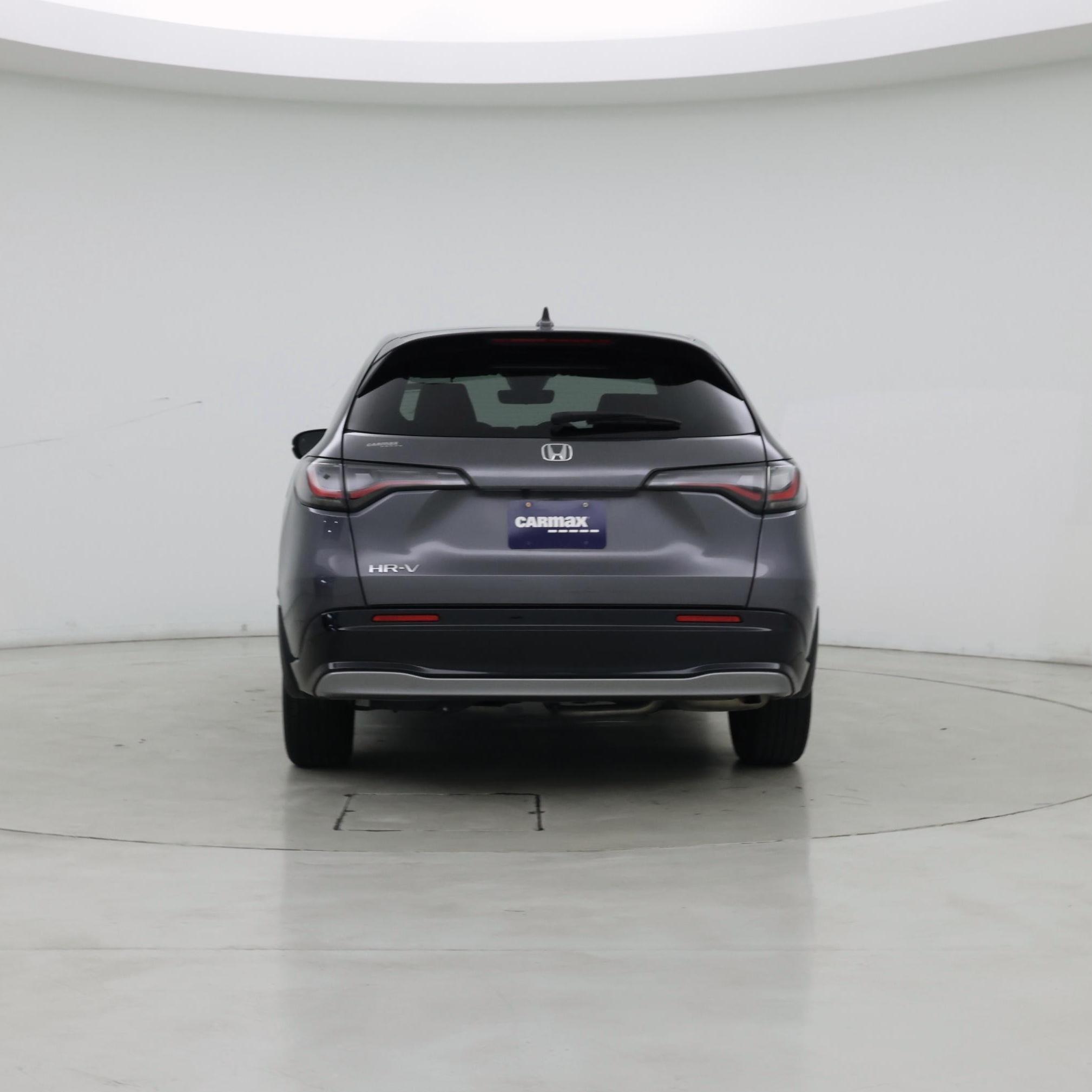 Thumbnail: 2024 Honda HR-V - 6