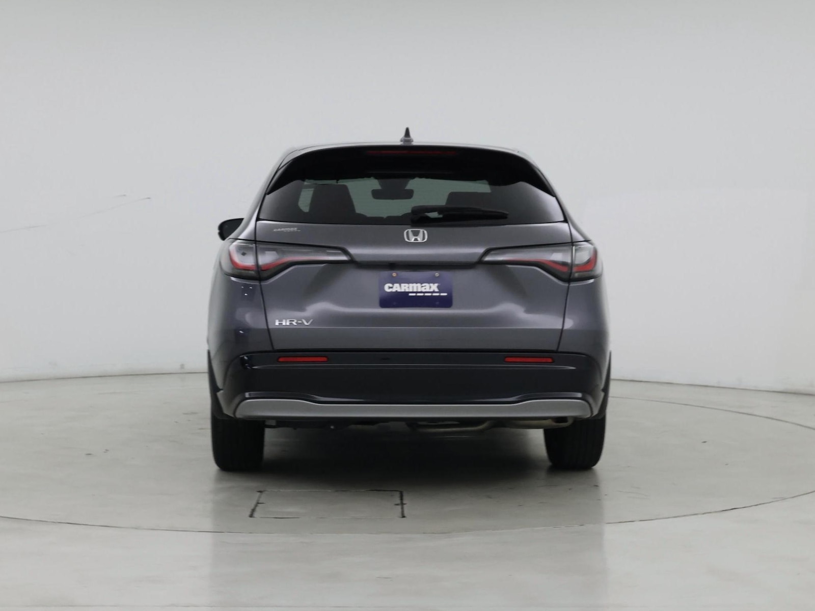 2024 Honda HR-V EX-L - Photo 7