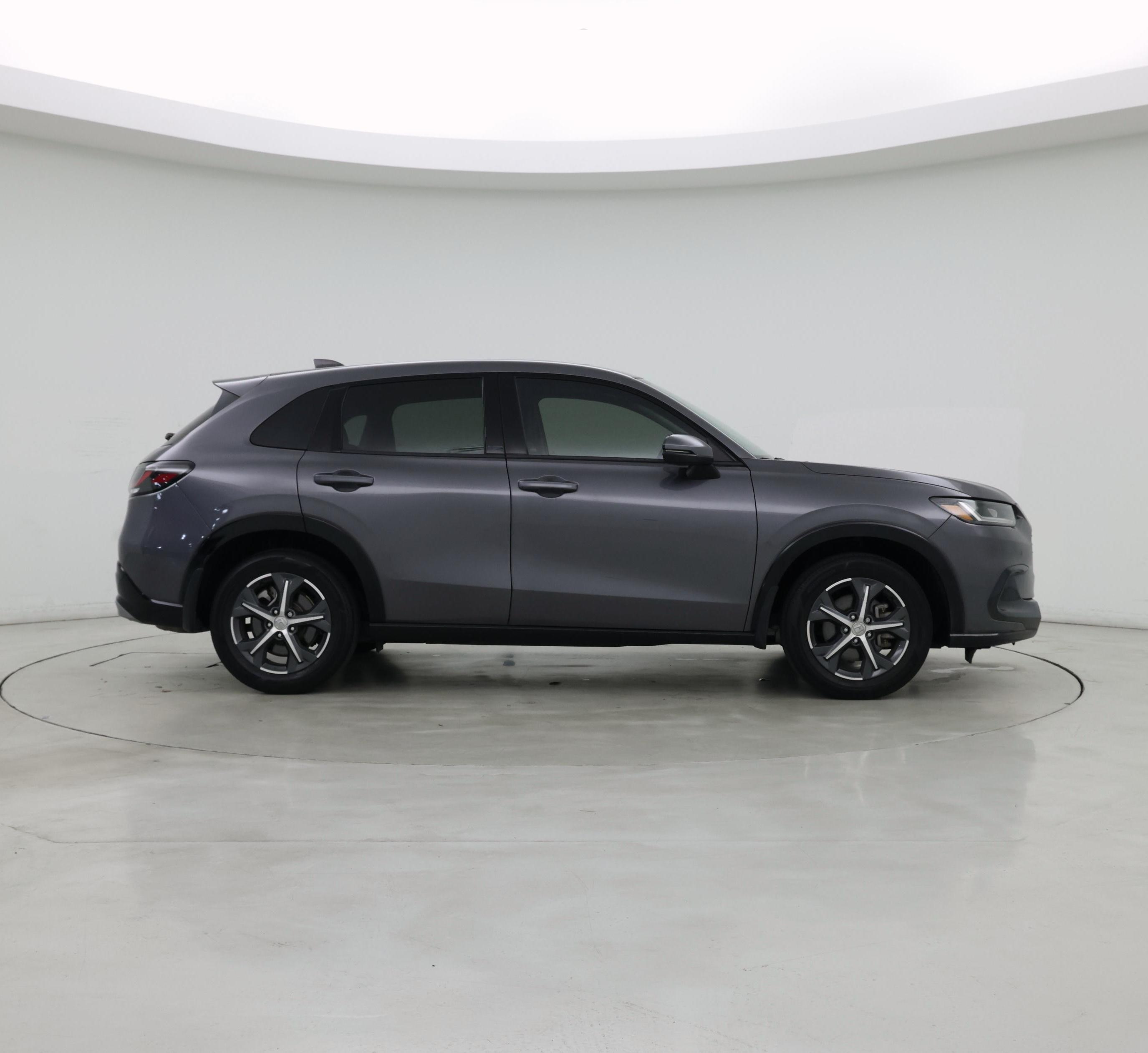 Thumbnail: 2024 Honda HR-V - 7