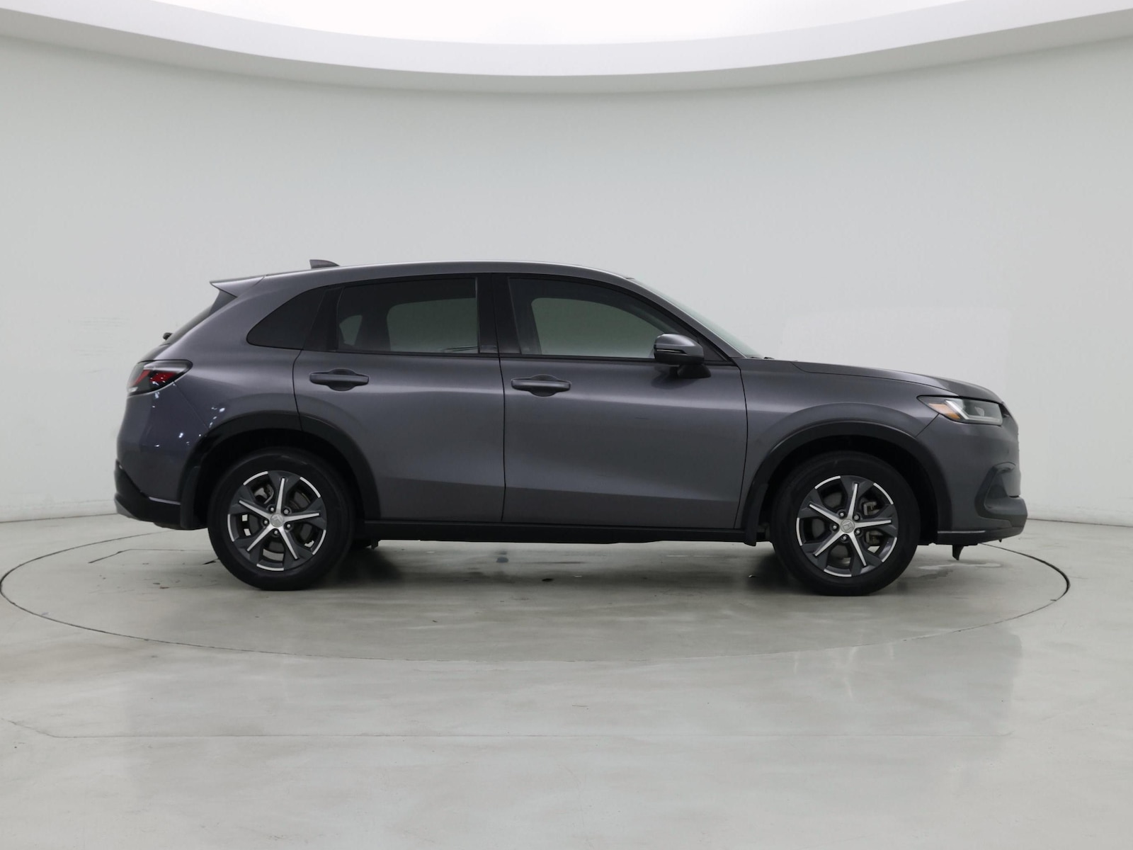 2024 Honda HR-V EX-L - Photo 8
