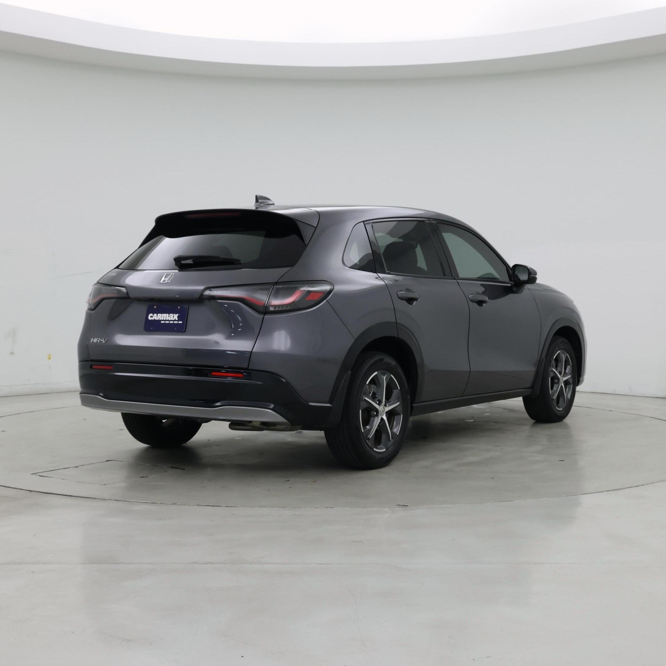 Thumbnail: 2024 Honda HR-V - 8