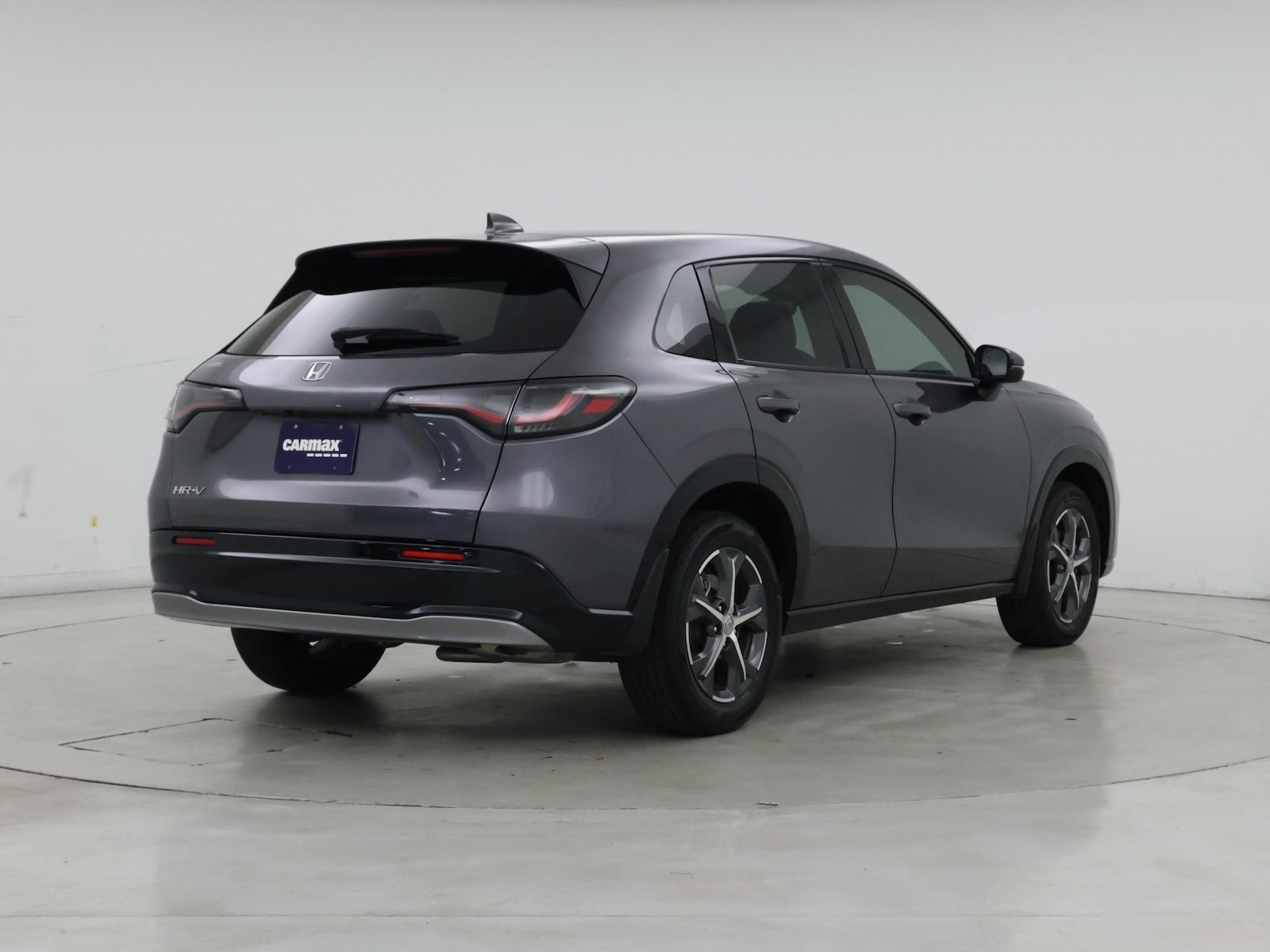 2024 Honda HR-V EX-L - Photo 9