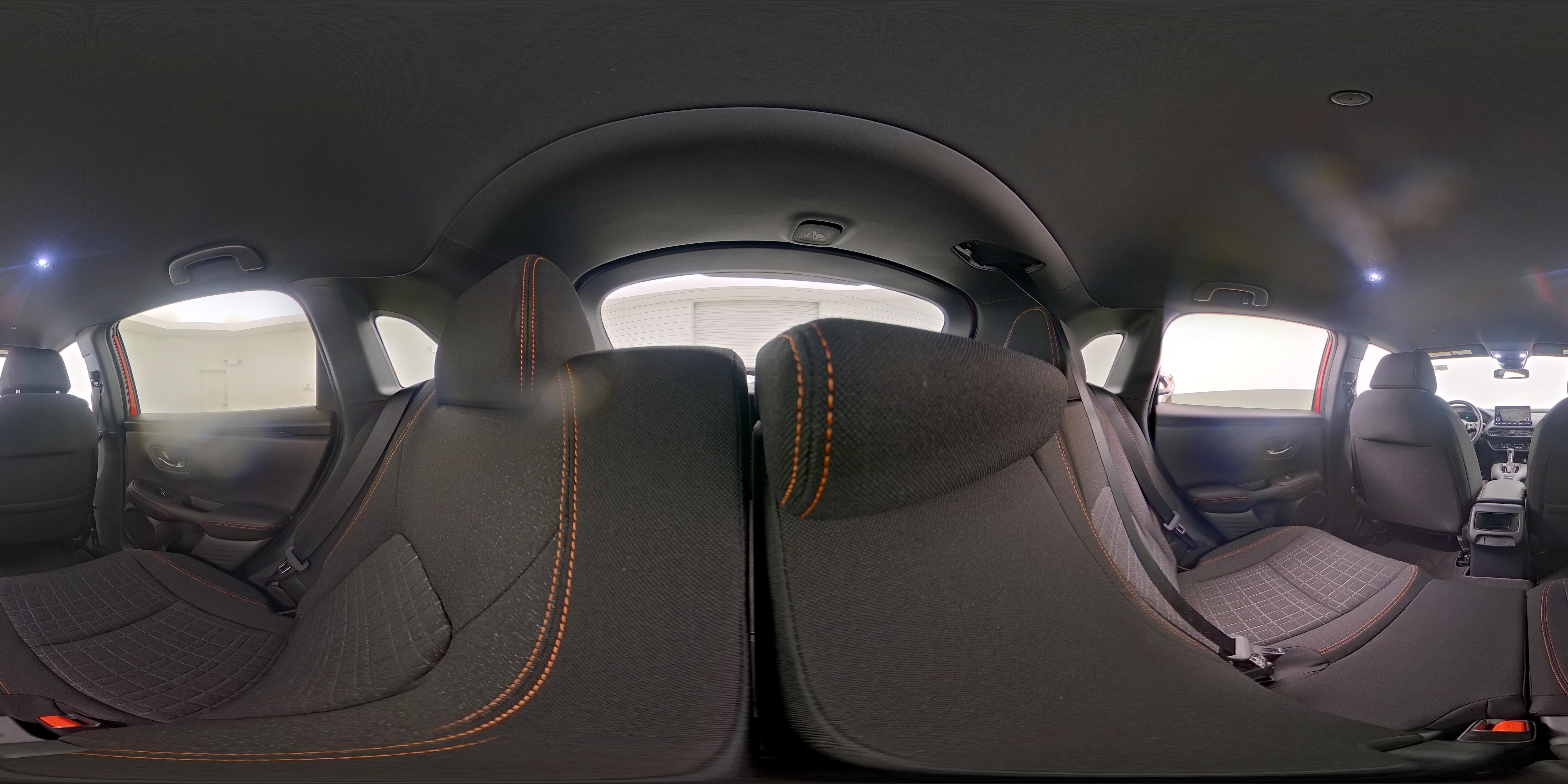 2025 Honda HR-V Sport - Photo 25