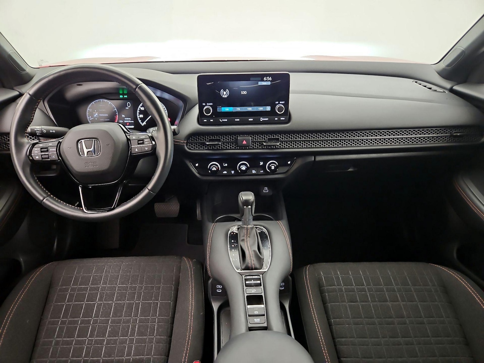 2025 Honda HR-V Sport - Photo 10