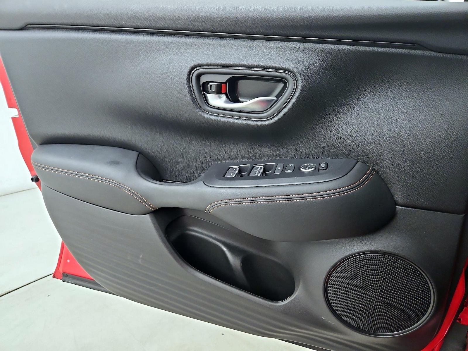 2025 Honda HR-V Sport - Photo 13