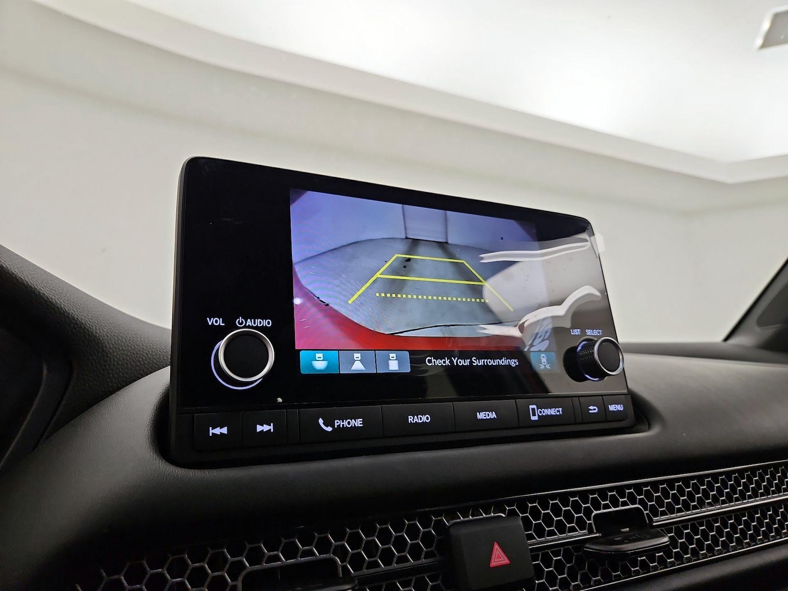 2025 Honda HR-V Sport - Photo 15