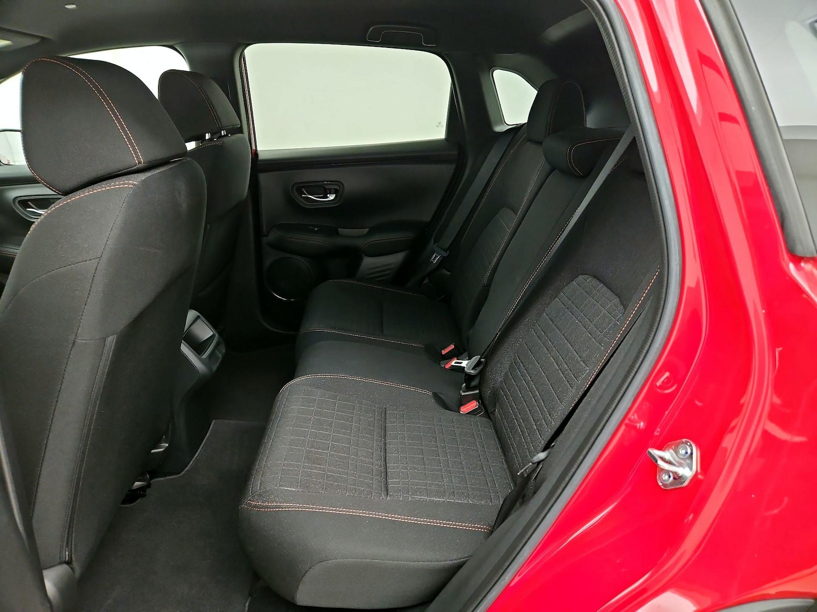 2025 Honda HR-V Sport - Photo 20