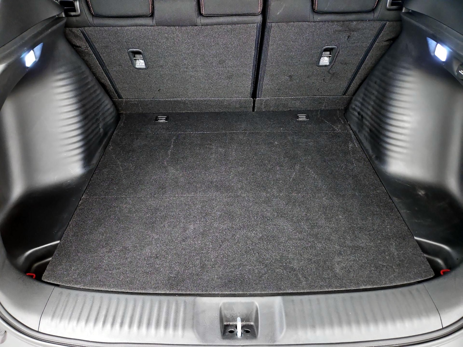 2025 Honda HR-V Sport - Photo 21