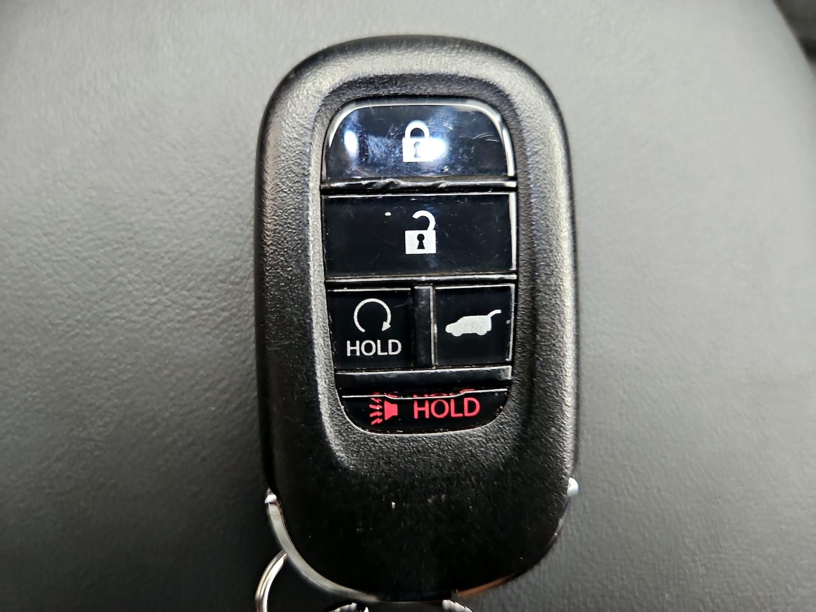 2025 Honda HR-V Sport - Photo 23