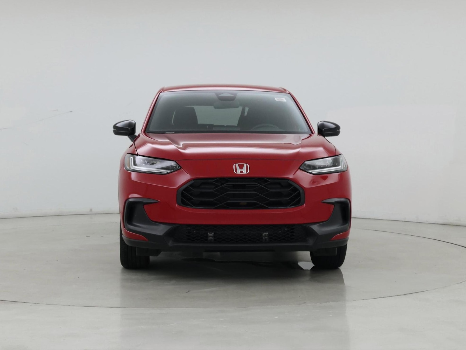 2025 Honda HR-V Sport - Photo 6