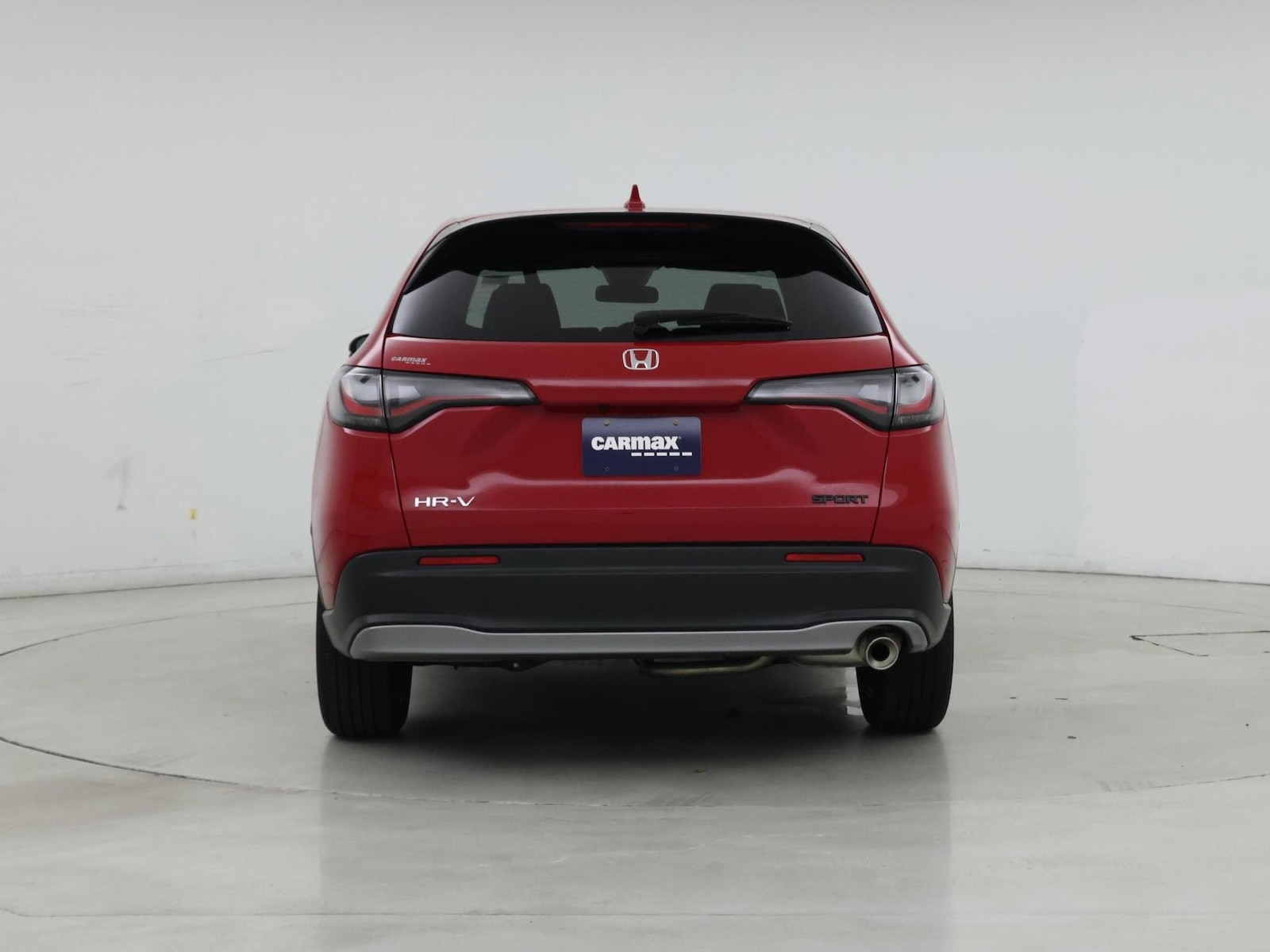 2025 Honda HR-V Sport - Photo 7