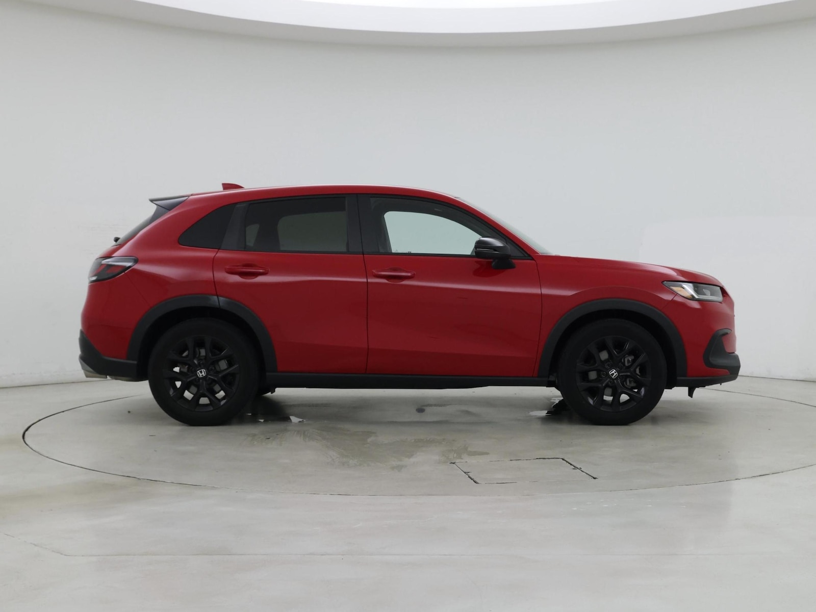 2025 Honda HR-V Sport - Photo 8