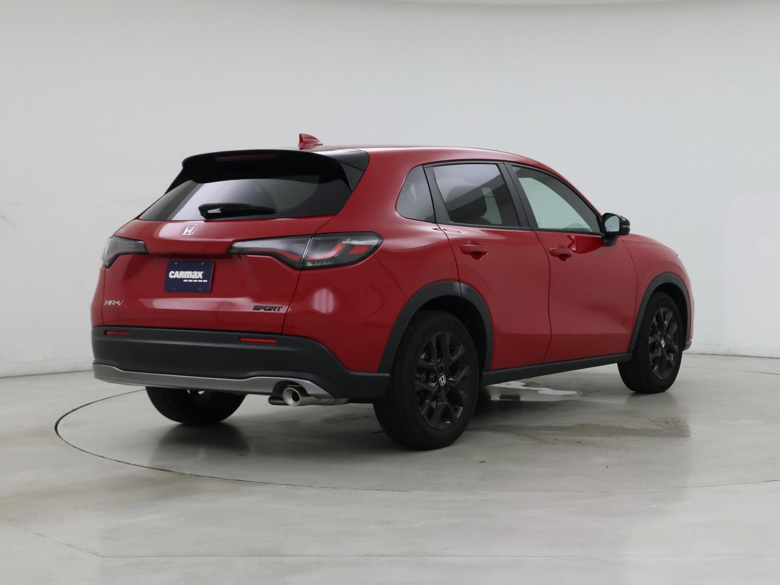 2025 Honda HR-V Sport - Photo 9