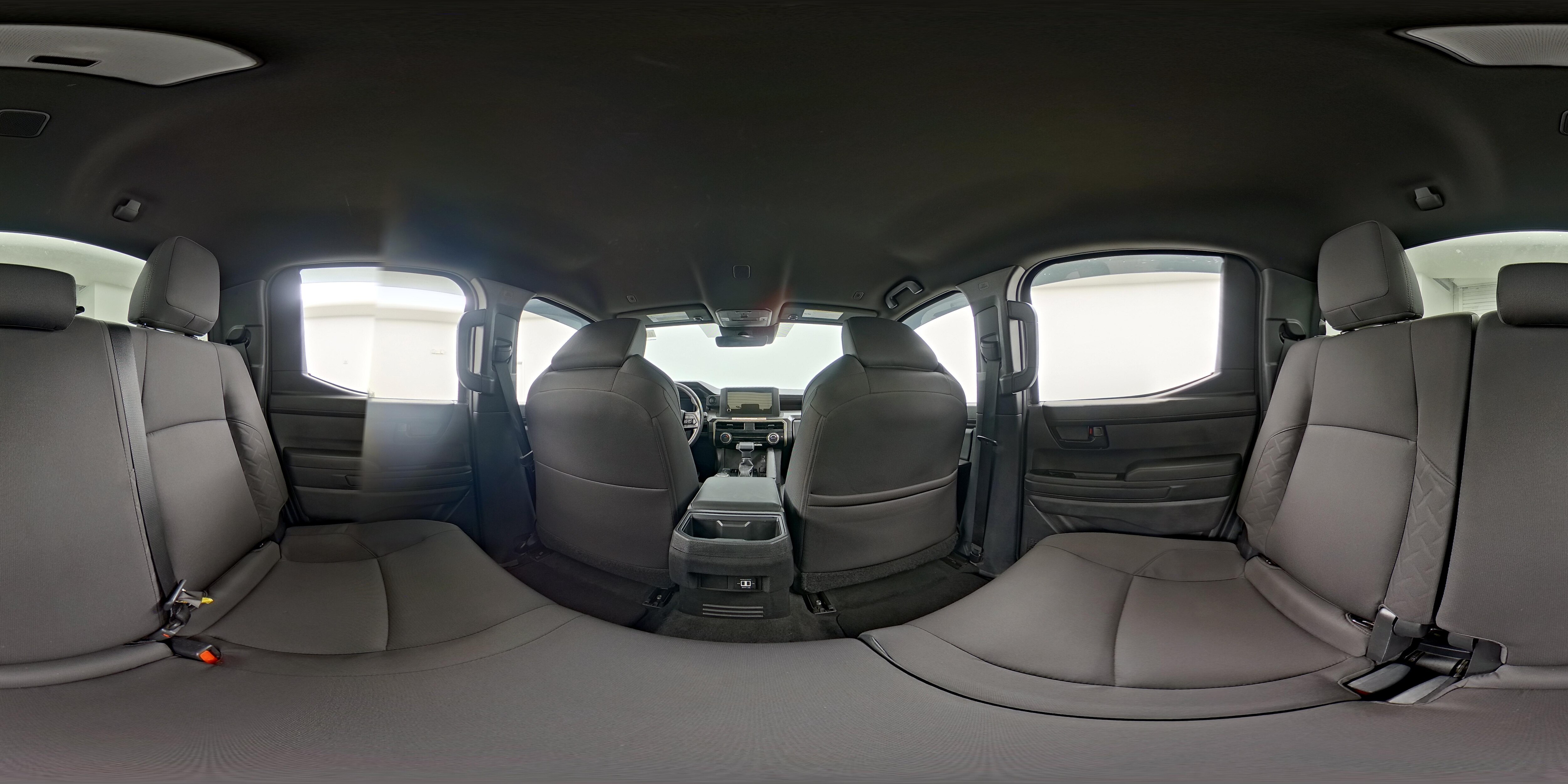 2025 Toyota Tacoma SR5 - Photo 26