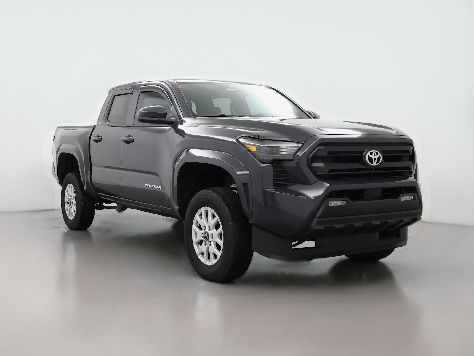 2025 Toyota Tacoma 4WD