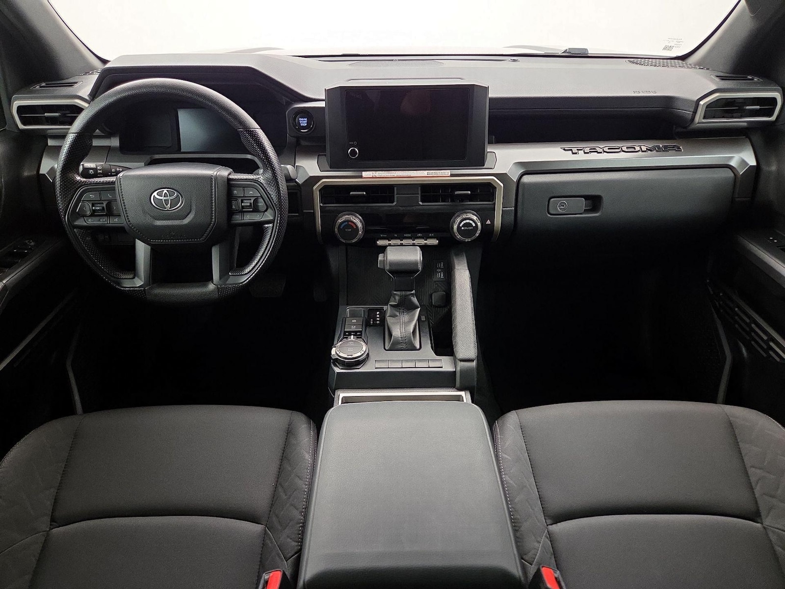 2025 Toyota Tacoma SR5 - Photo 10