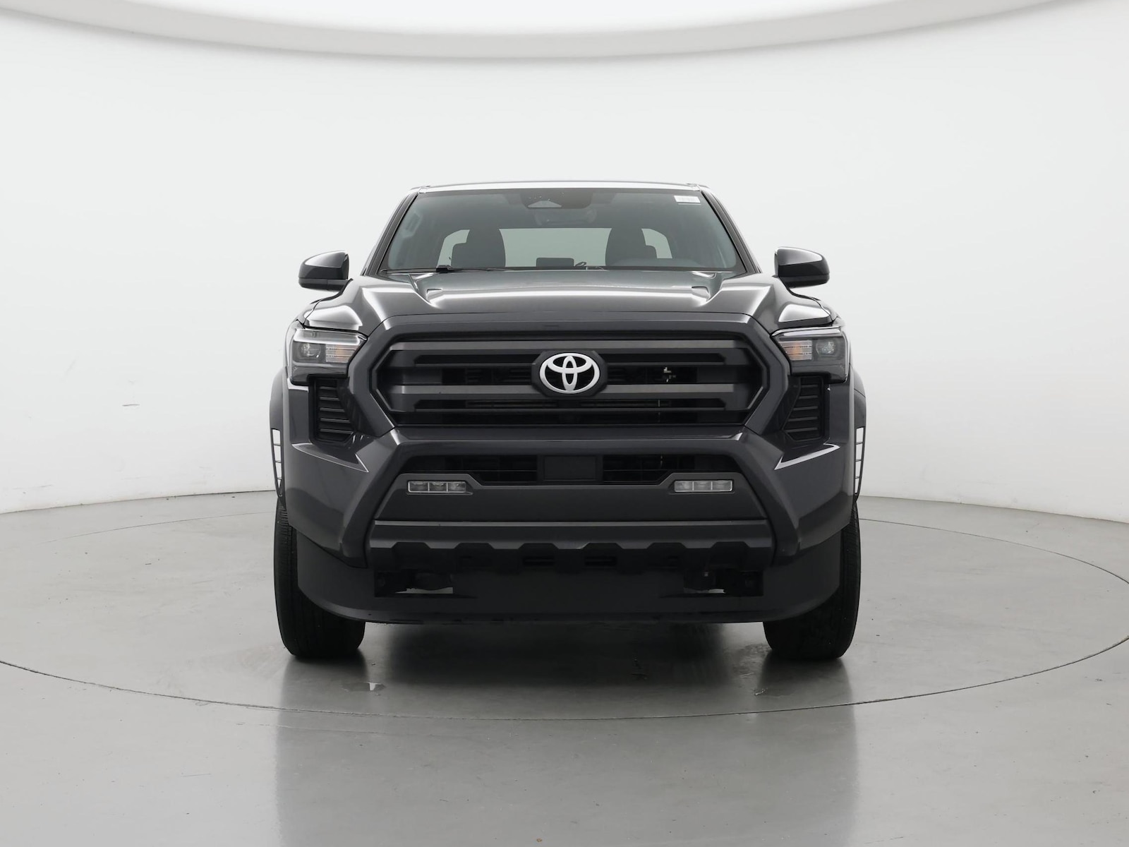 2025 Toyota Tacoma SR5 - Photo 6