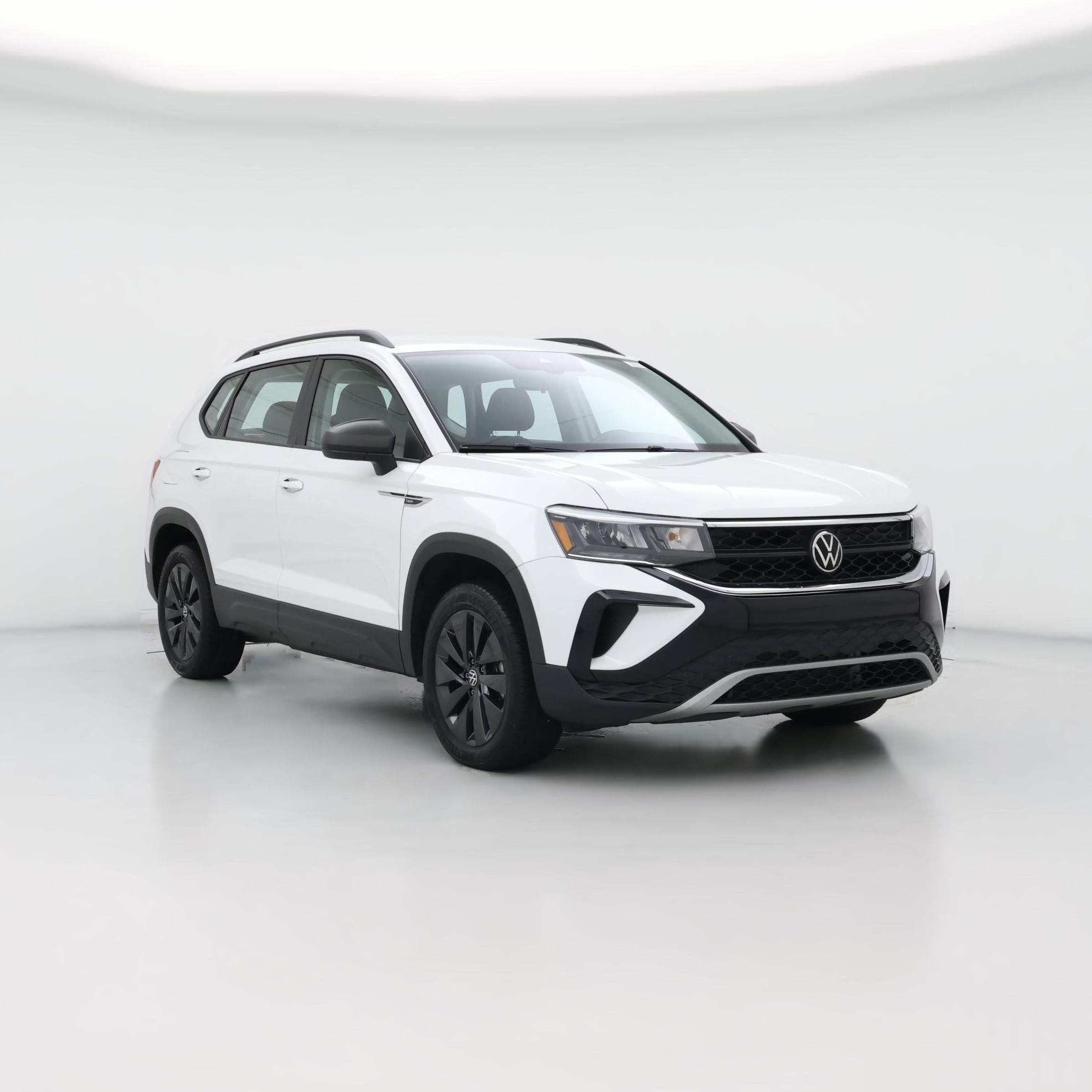 Thumbnail: 2024 Volkswagen Taos - 1