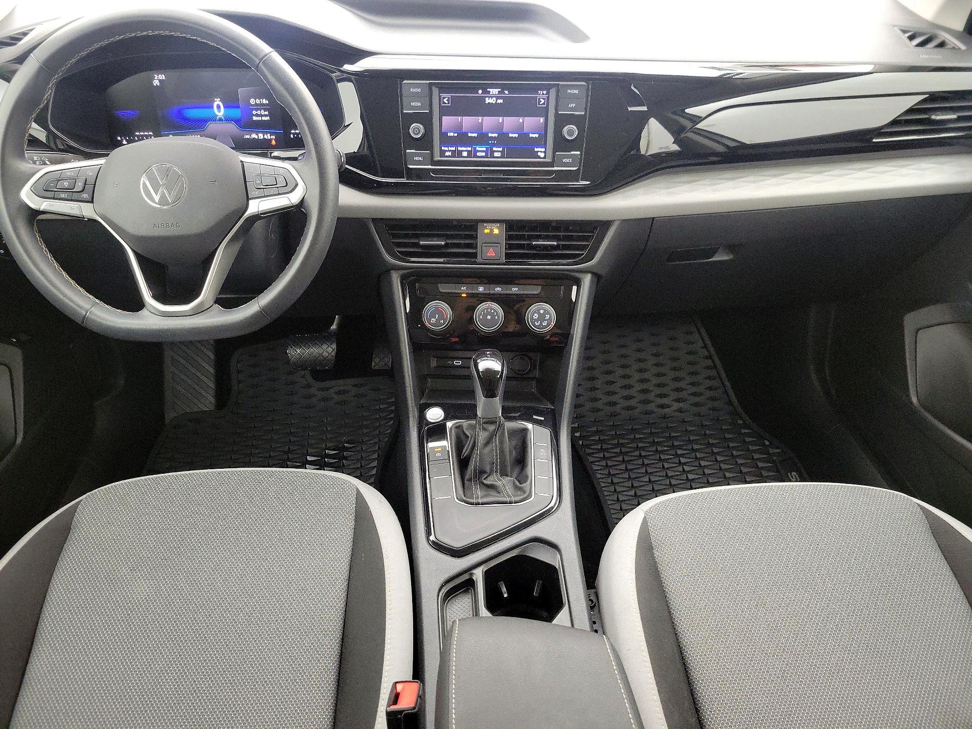 Thumbnail: 2024 Volkswagen Taos - 9