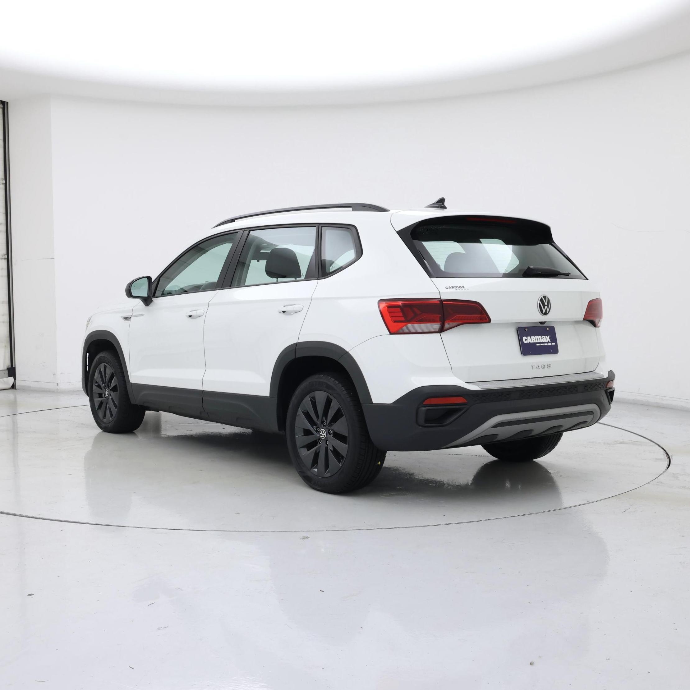 Thumbnail: 2024 Volkswagen Taos - 2