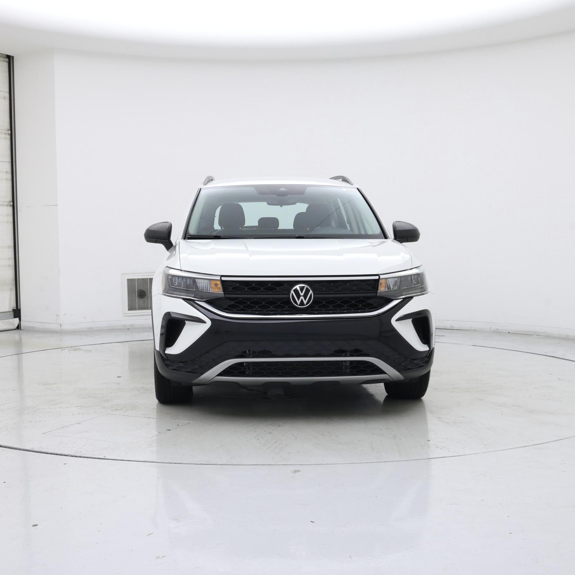 Thumbnail: 2024 Volkswagen Taos - 5