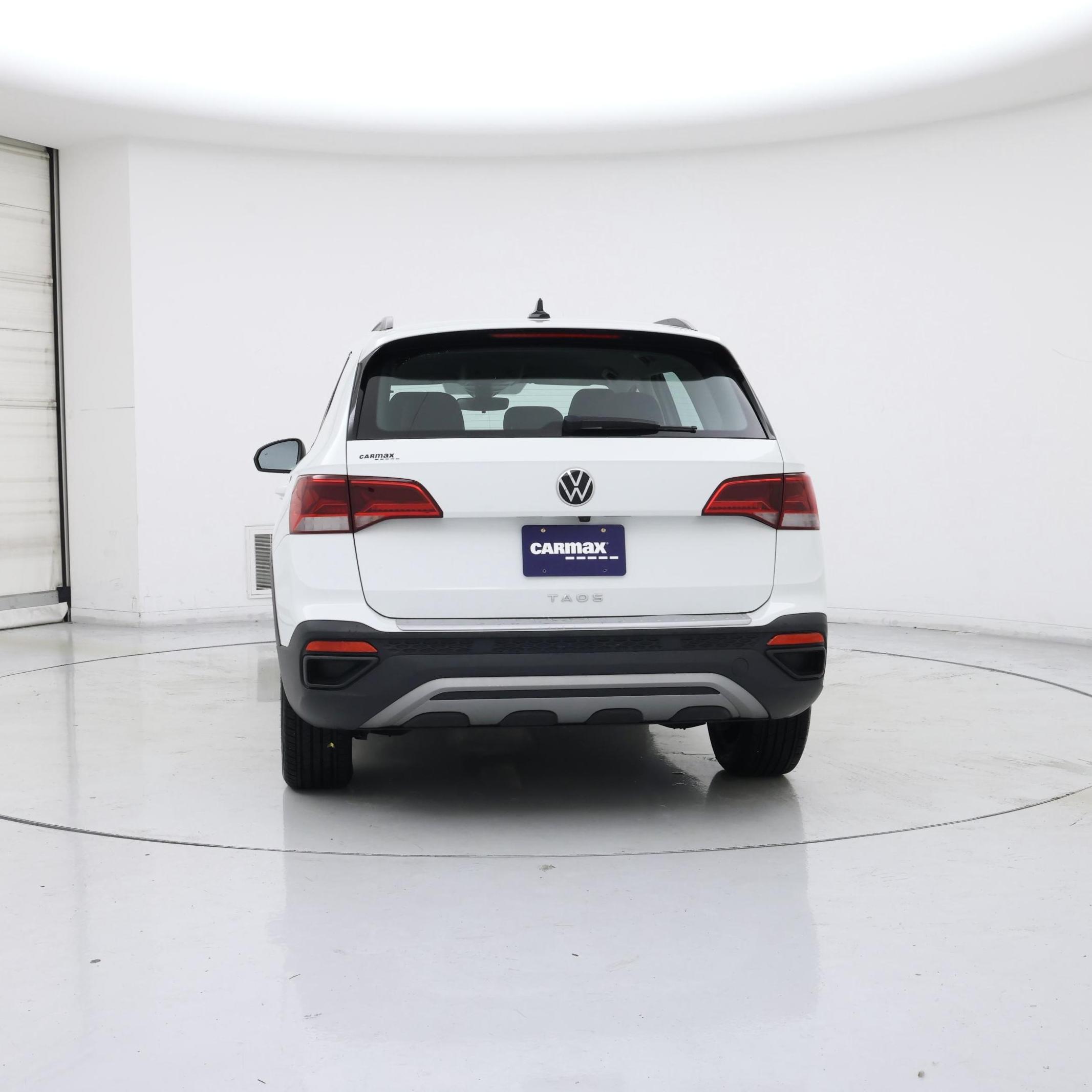 Thumbnail: 2024 Volkswagen Taos - 6