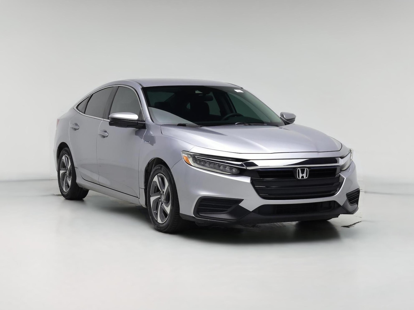 2019 Honda Insight