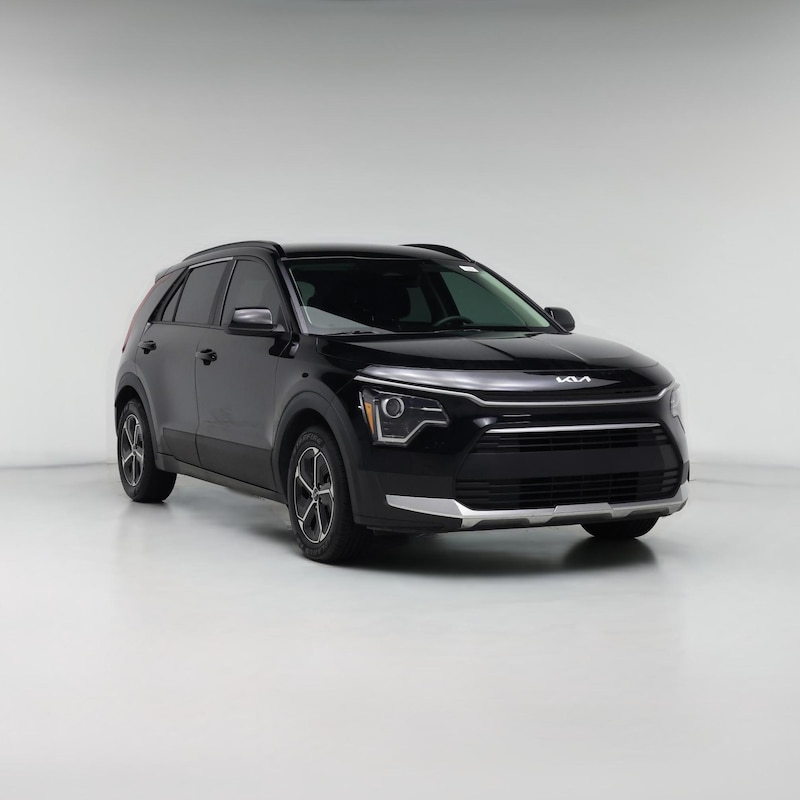 2024 Kia Niro LX