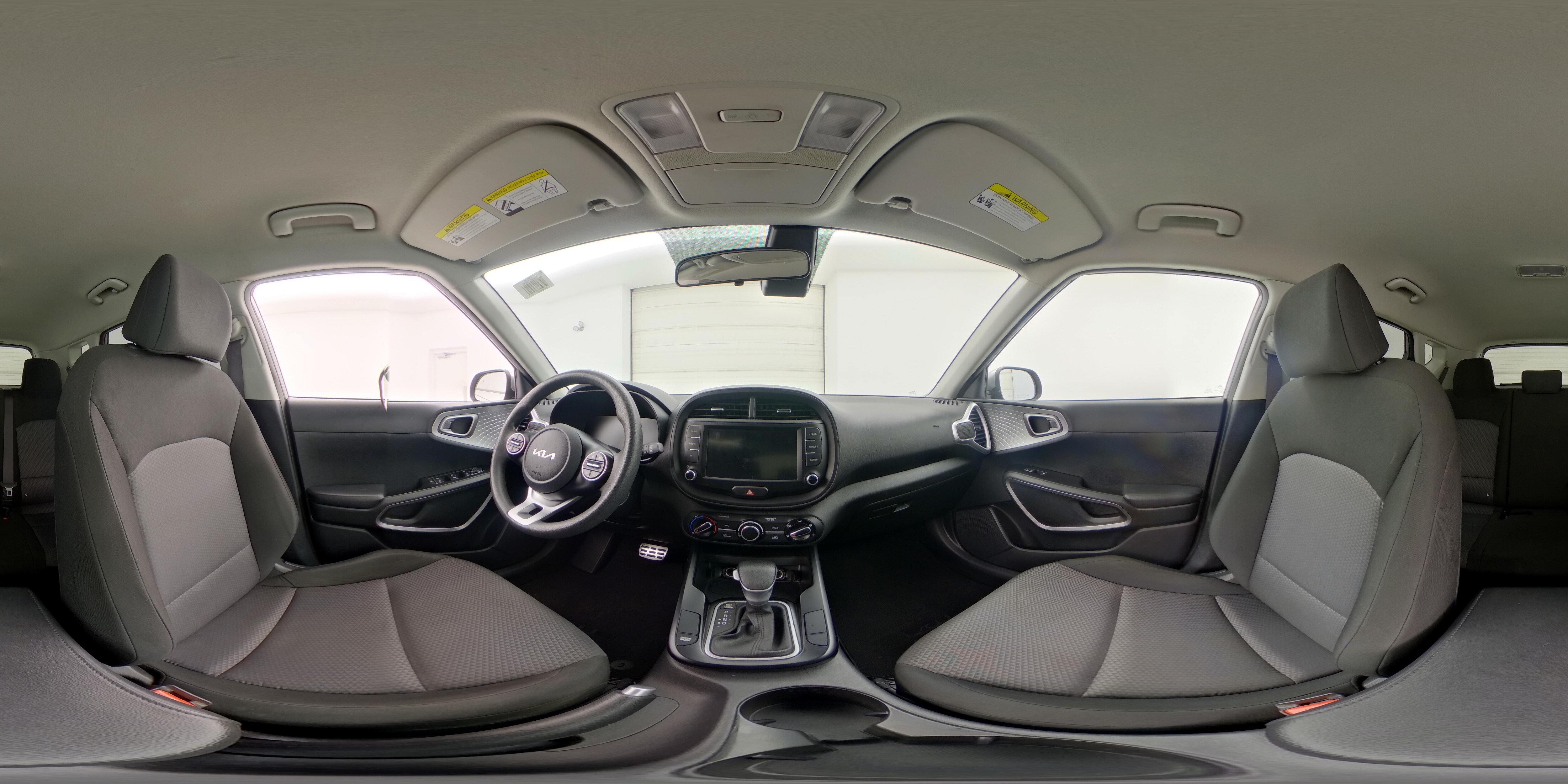 2023 Kia Soul LX - Photo 25