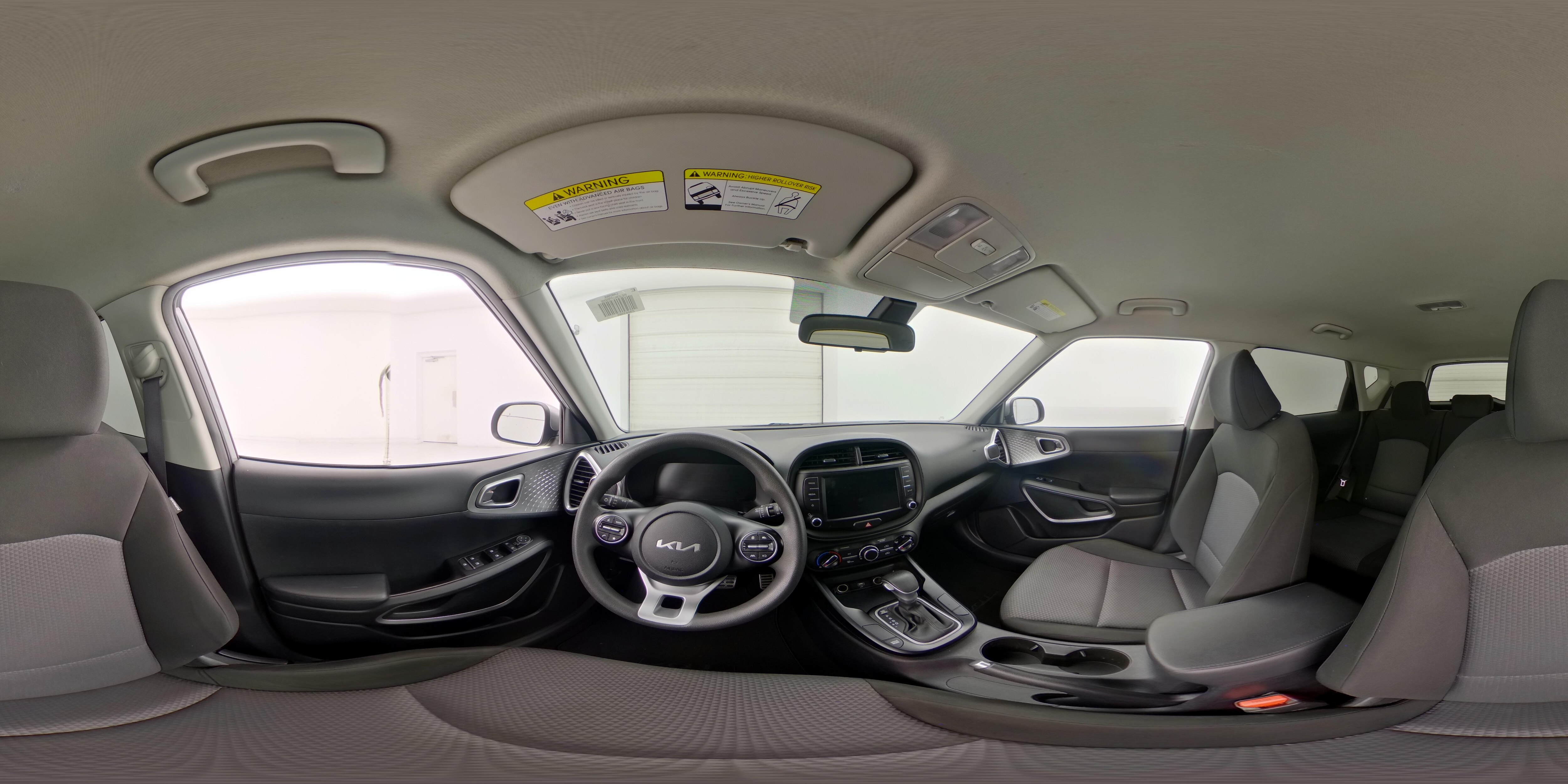 2023 Kia Soul LX - Photo 27